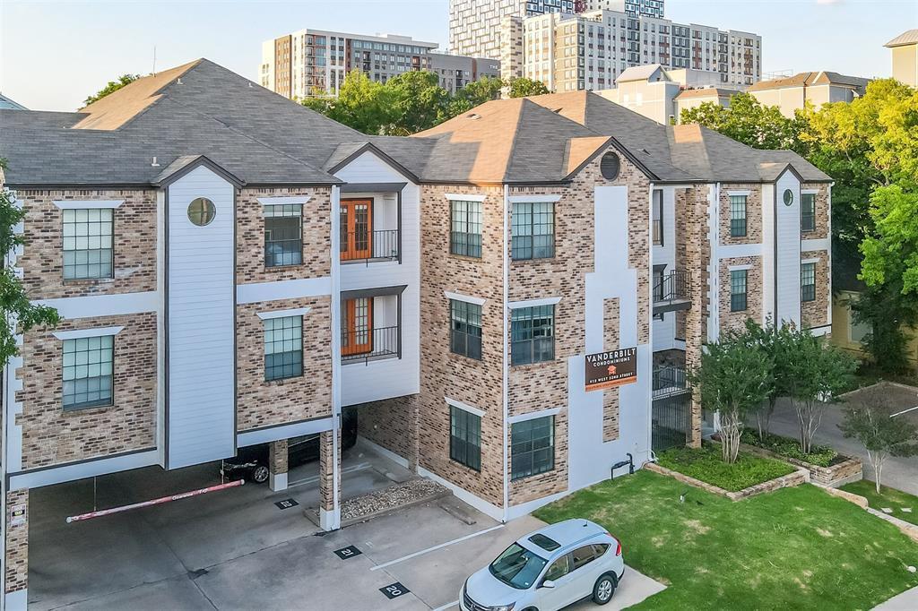 912 W 22nd St # 106, Austin, TX 78705