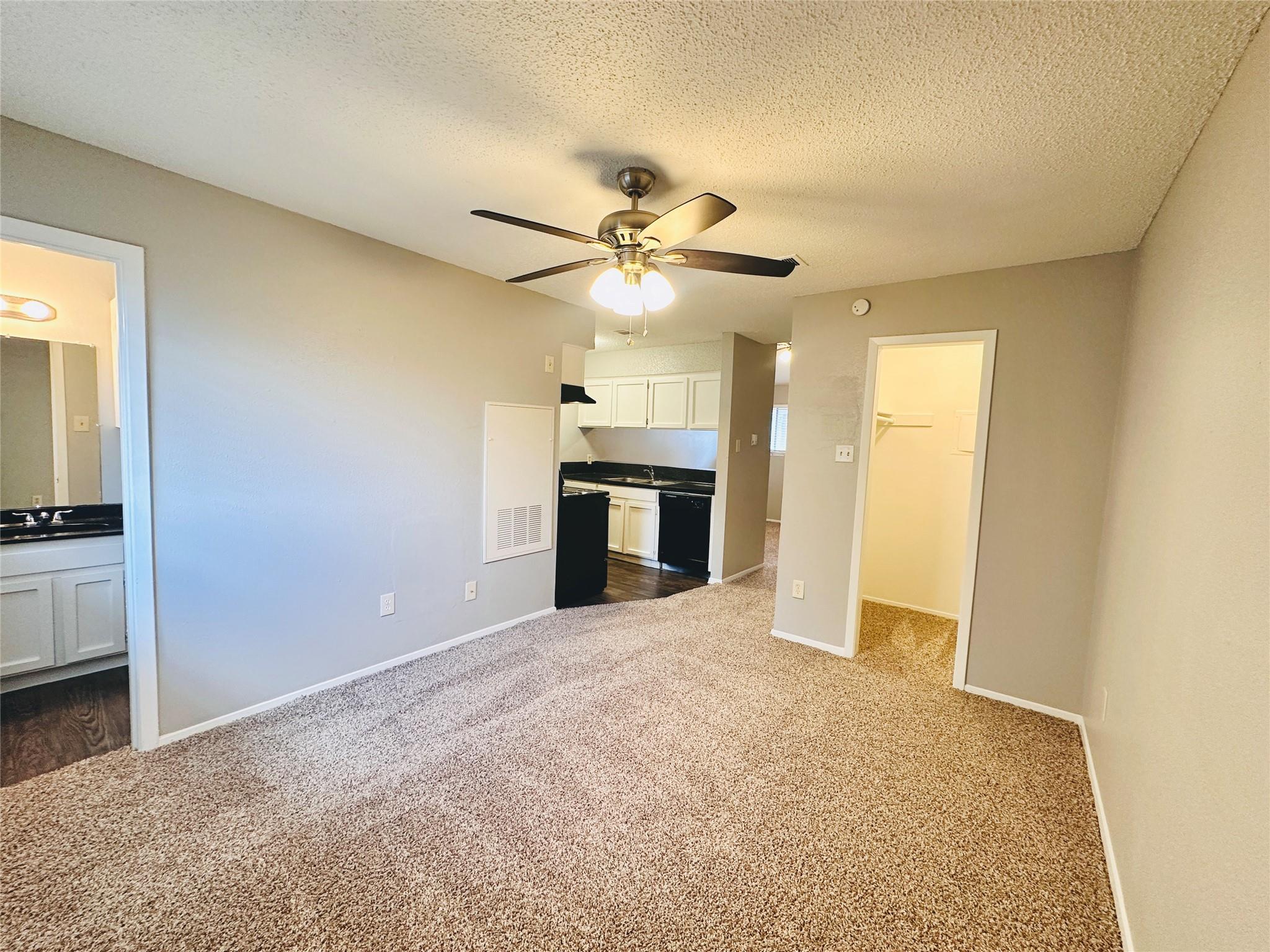 3702 S Second St # 204, Austin, TX 78704