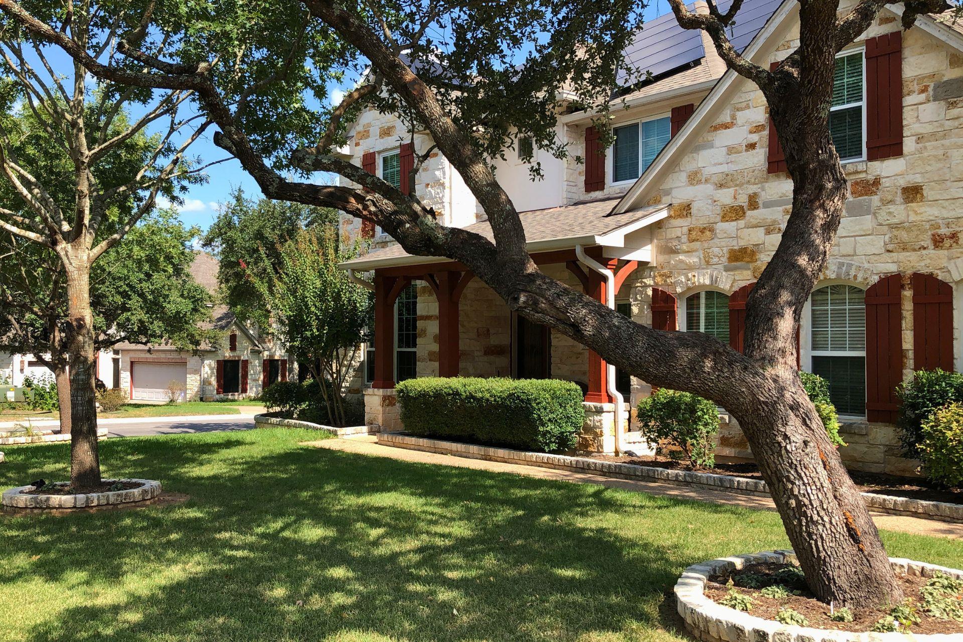 10901 Doswell Cv, Austin, TX 78739