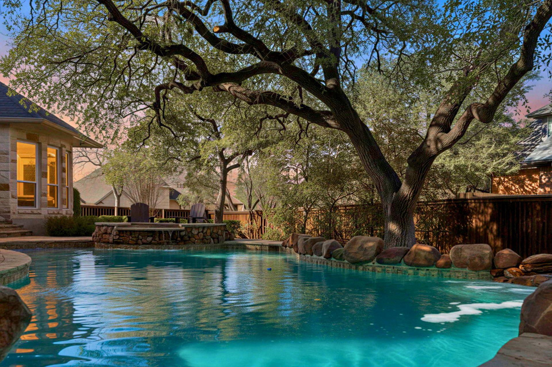 10901 Doswell Cv, Austin, TX 78739