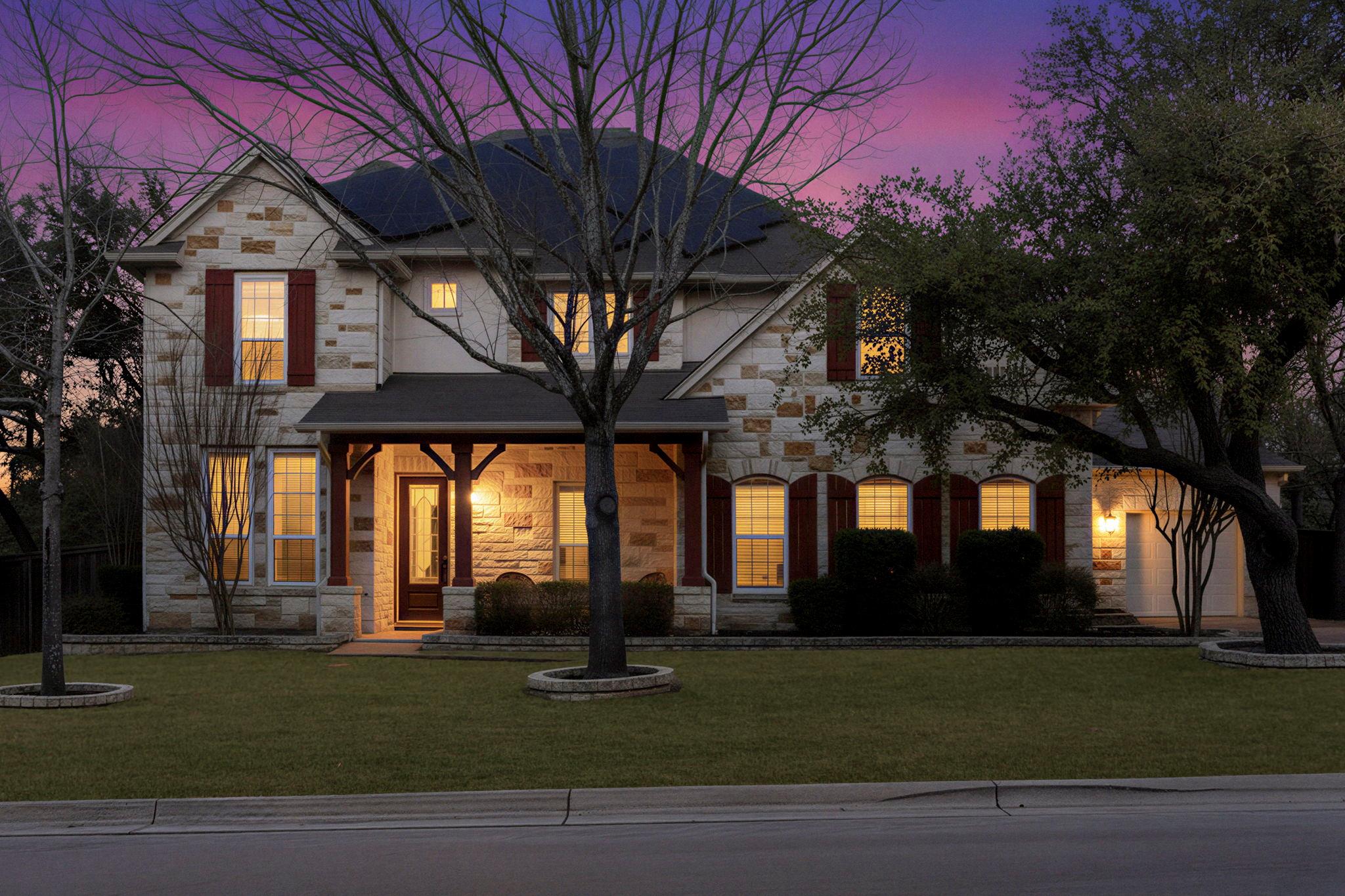 10901 Doswell Cv, Austin, TX 78739