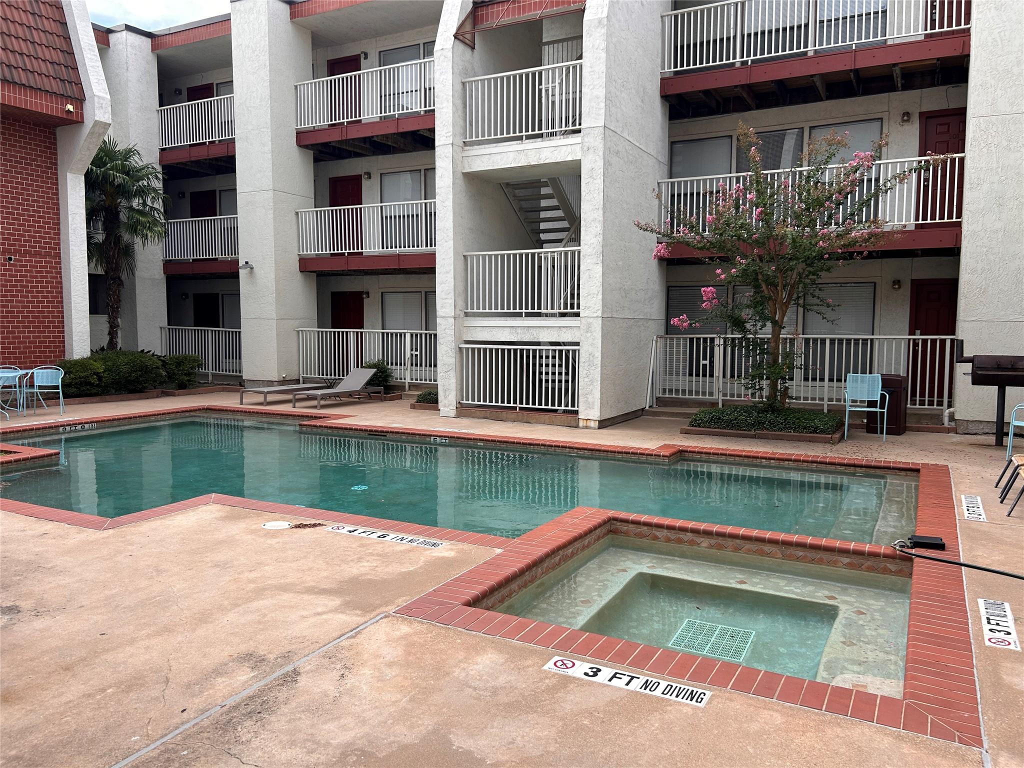 3115 Helms St # 109, Austin, TX 78705