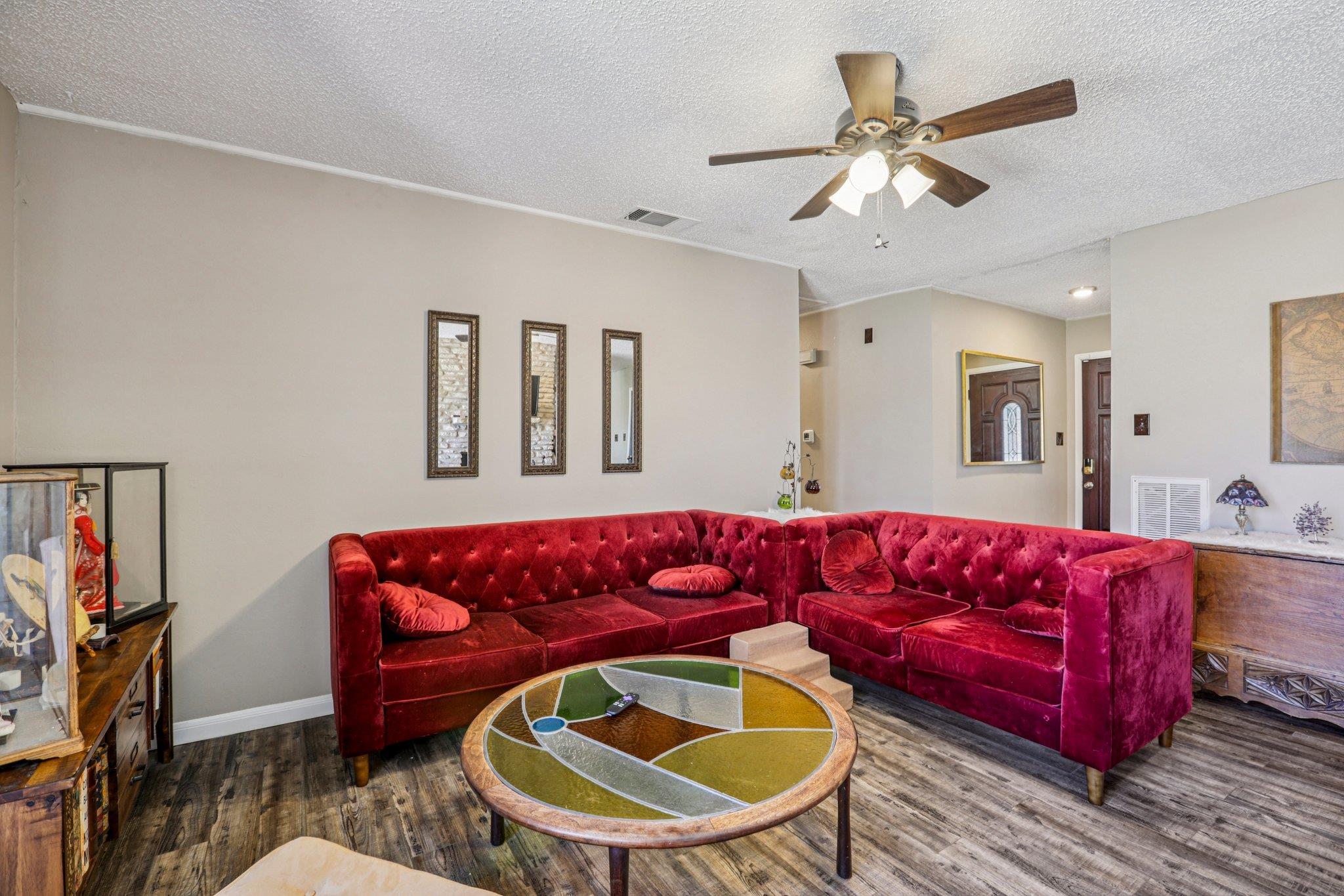 1107 Long Meadow Dr, Round Rock, TX 78664