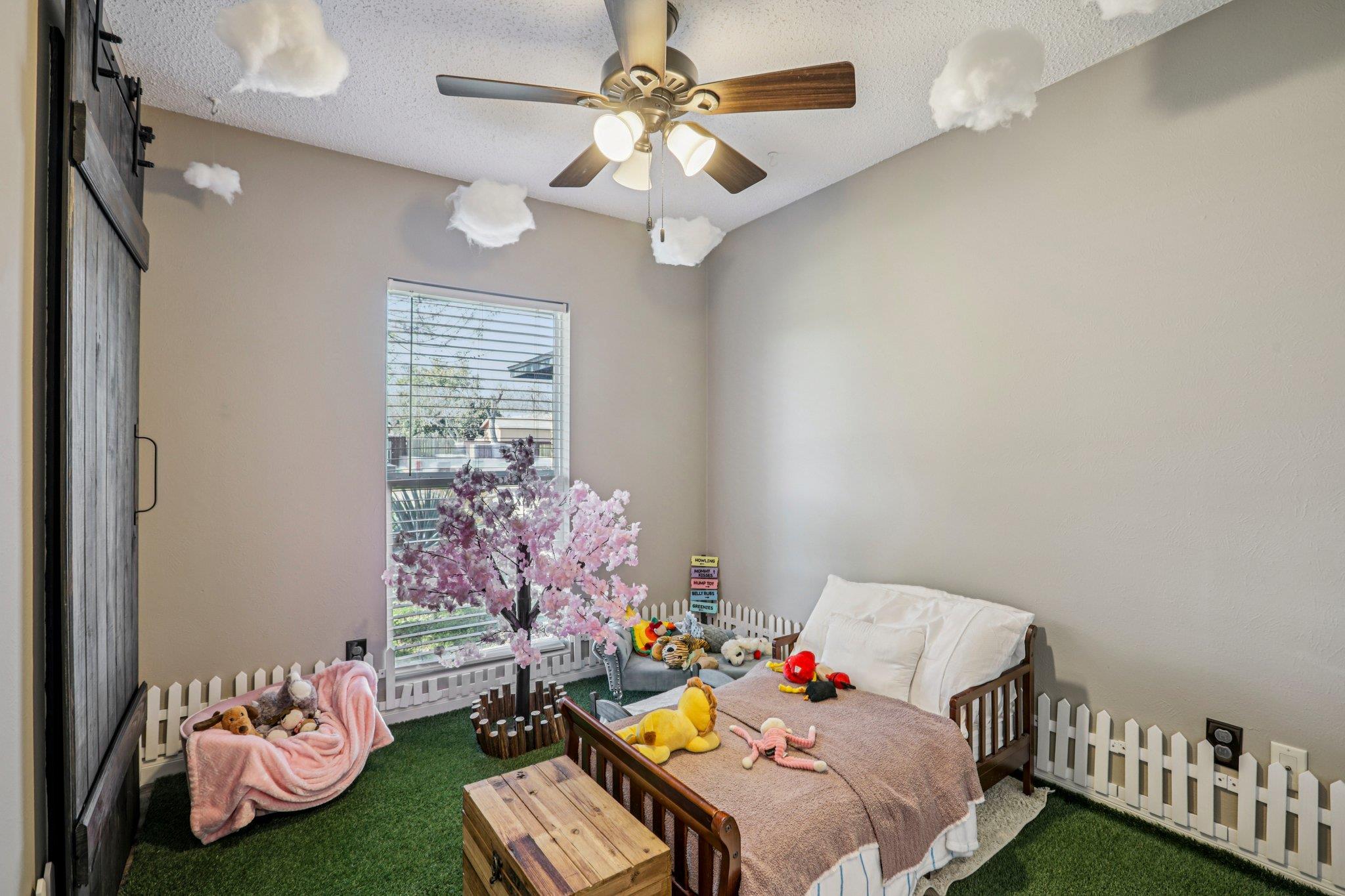 1107 Long Meadow Dr, Round Rock, TX 78664