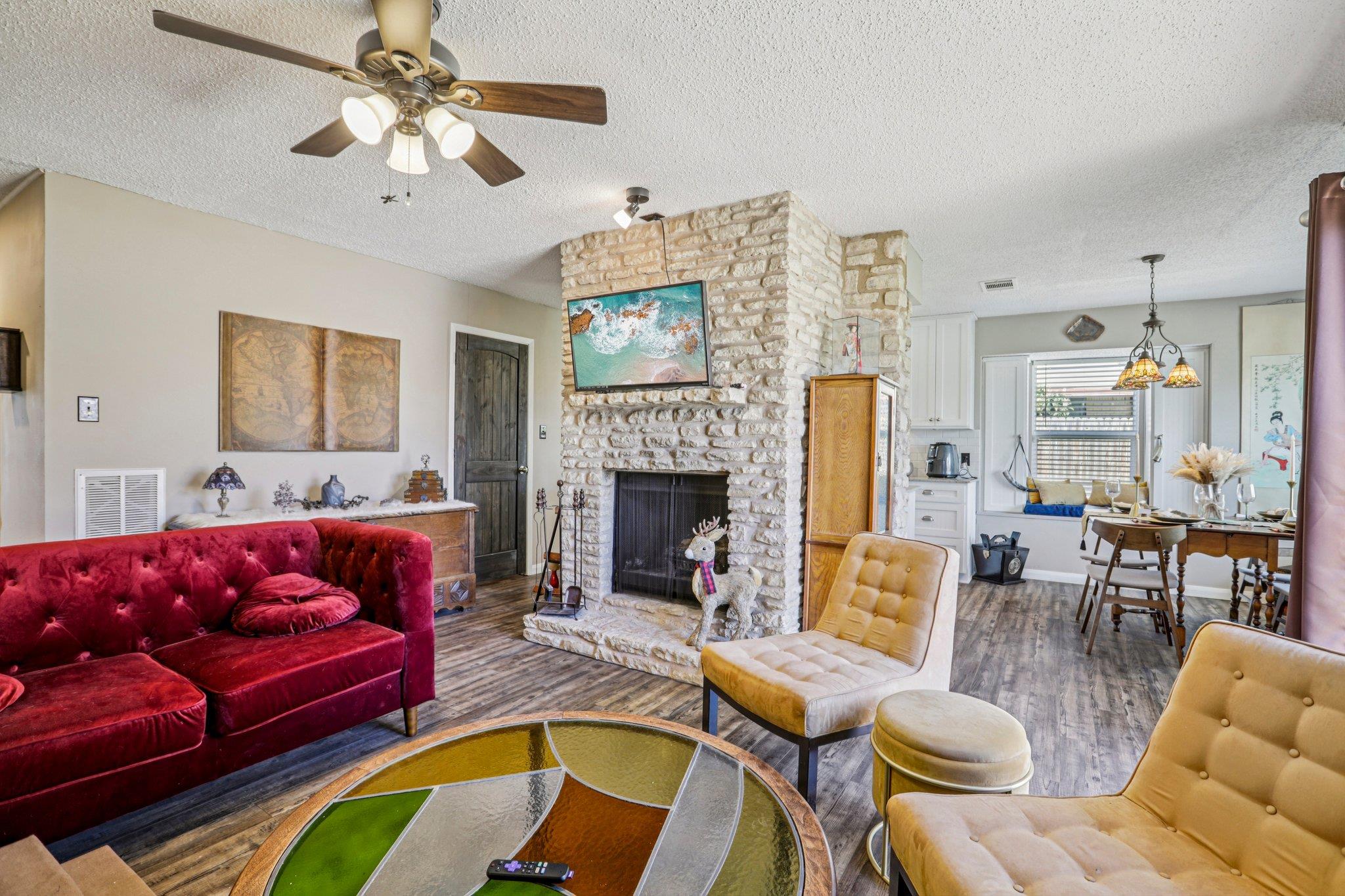 1107 Long Meadow Dr, Round Rock, TX 78664