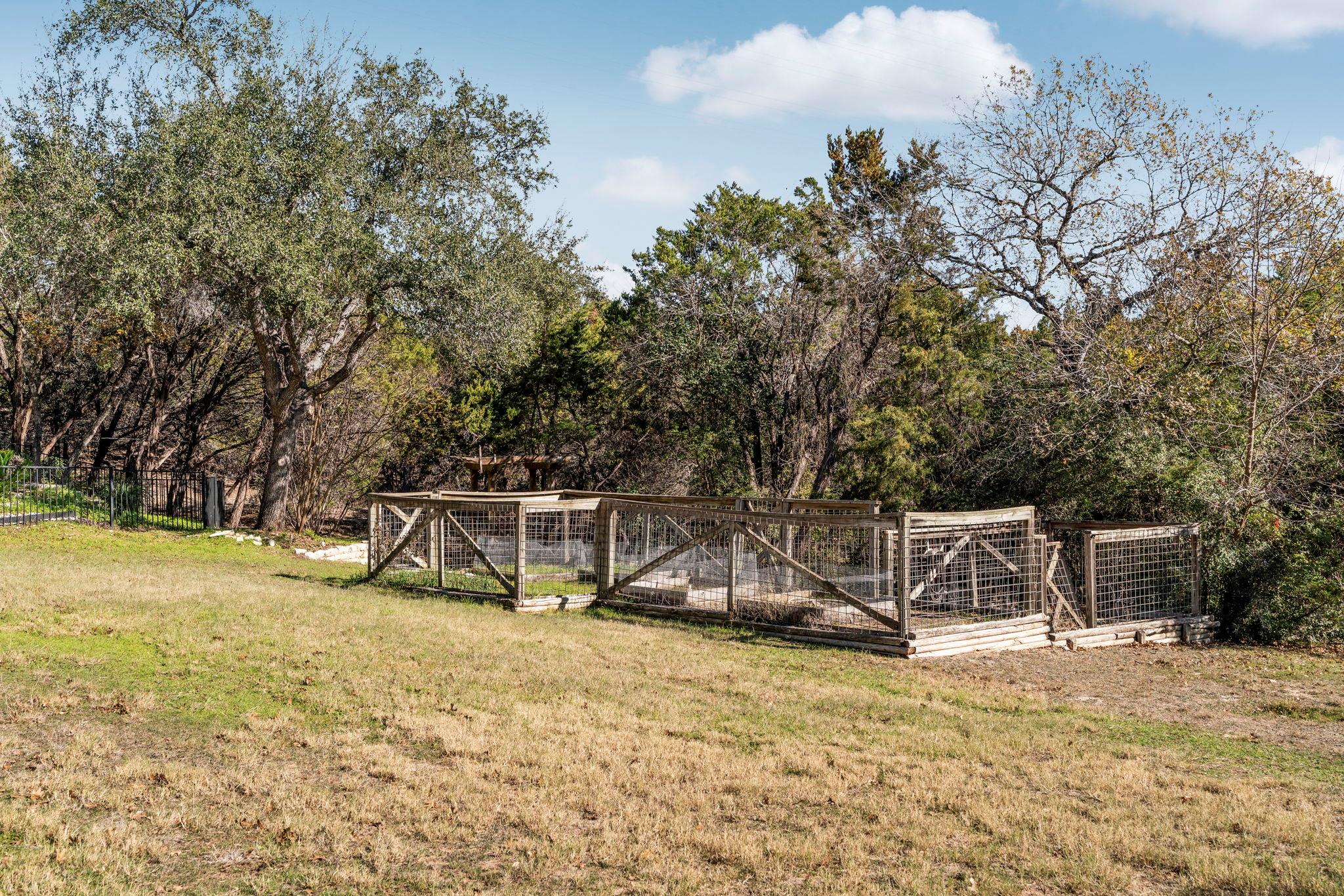 701 Furlong Dr, Austin, TX 78746