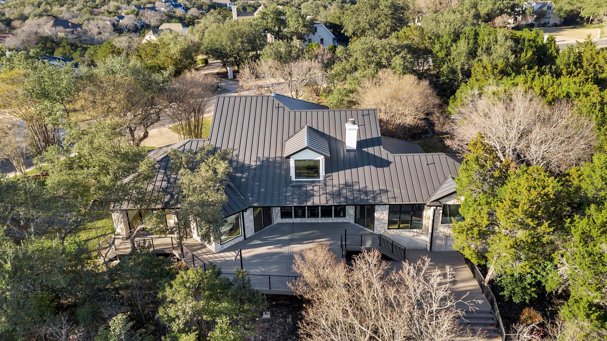 701 Furlong Dr, Austin, TX 78746