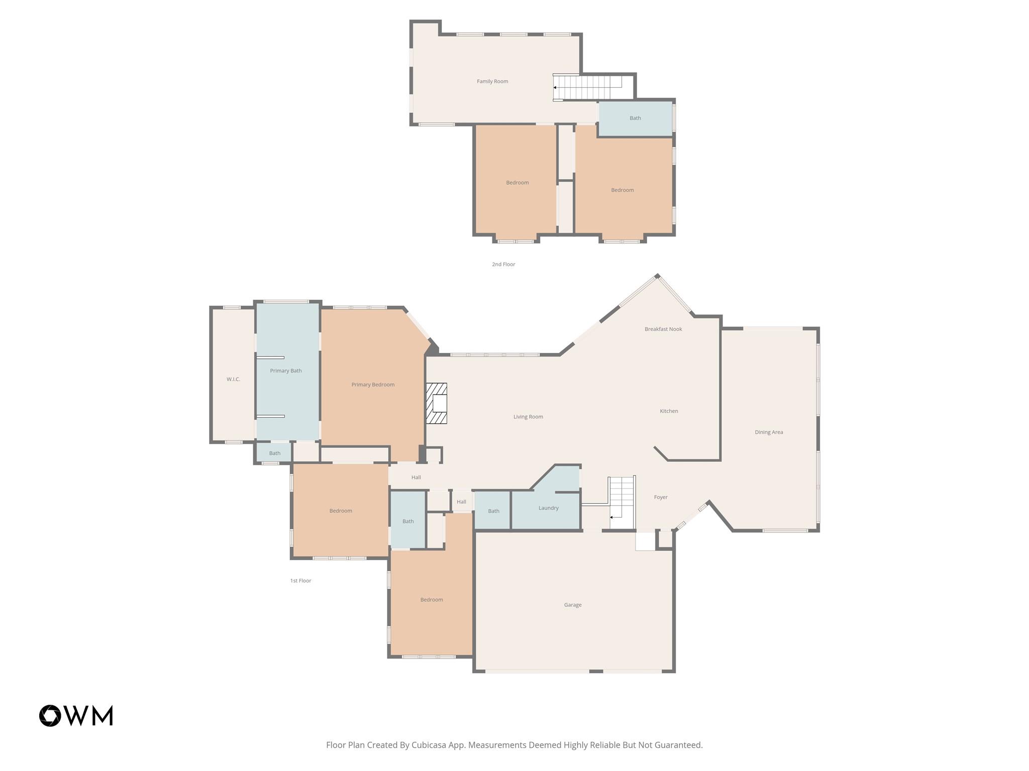 701 Furlong Dr, Austin, TX 78746