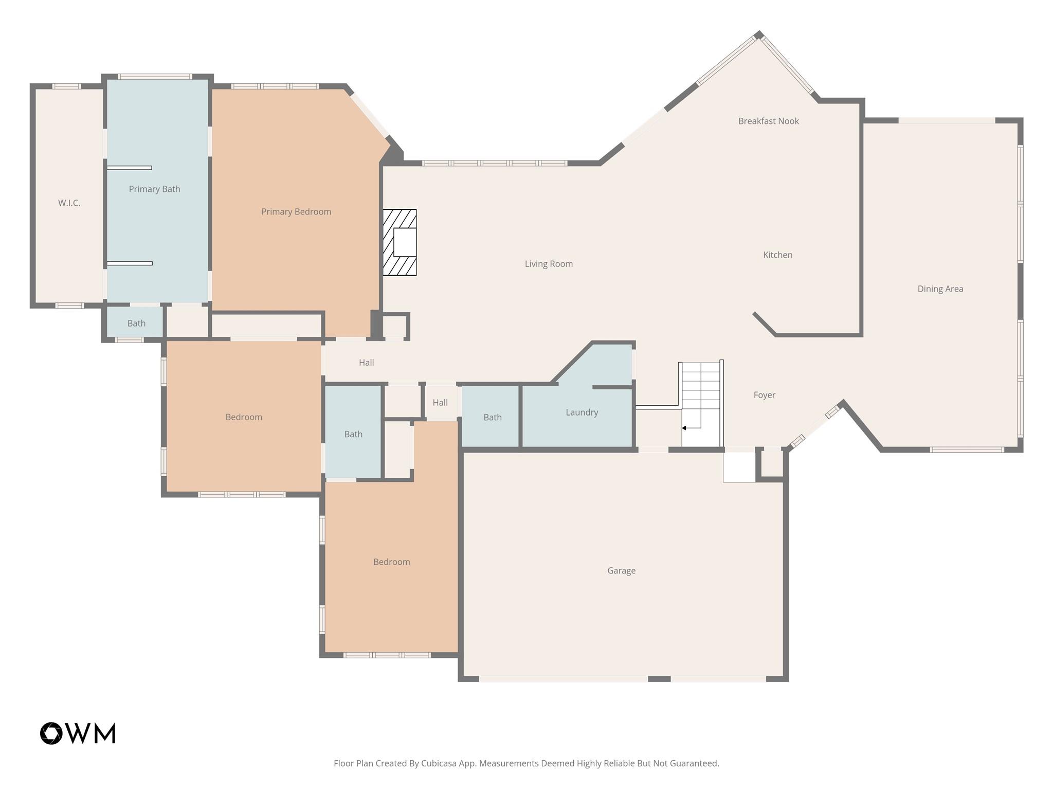 701 Furlong Dr, Austin, TX 78746