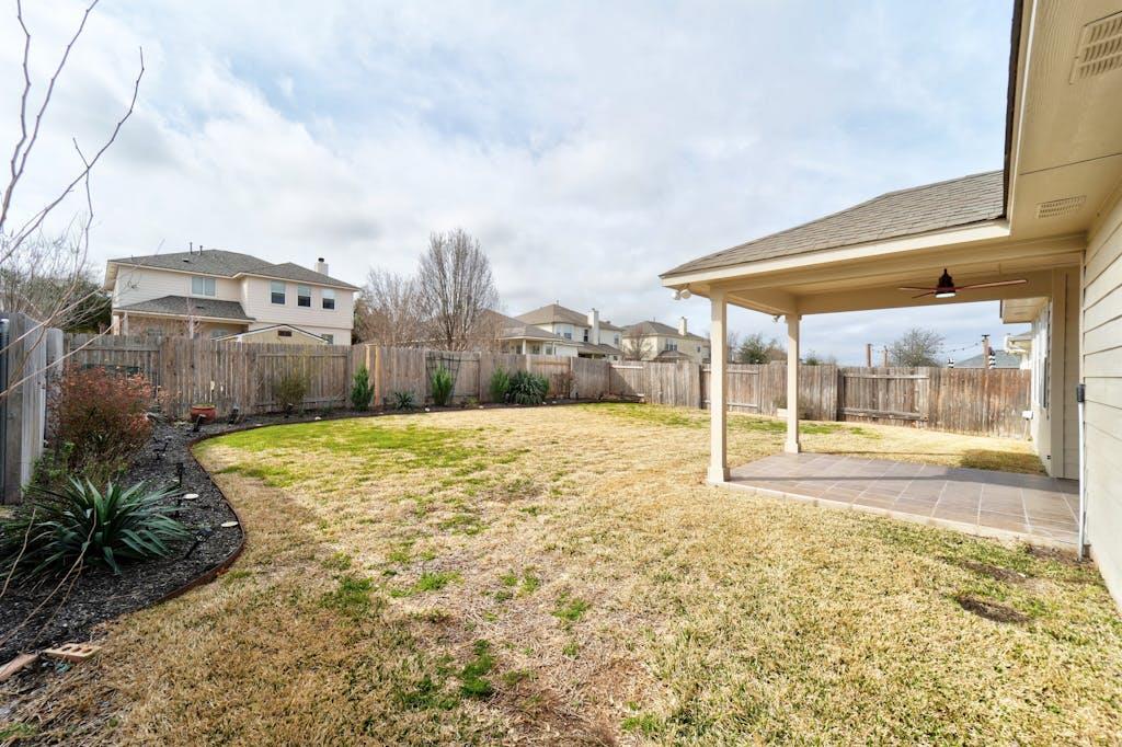 3529 Shiraz Loop, Round Rock, TX 78665