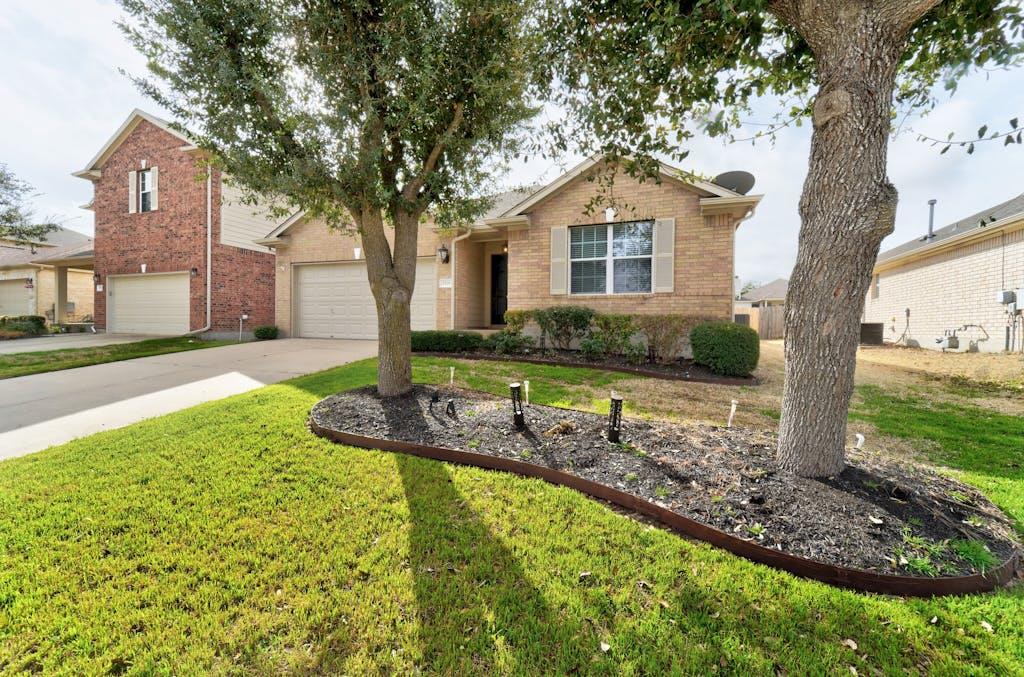 3529 Shiraz Loop, Round Rock, TX 78665