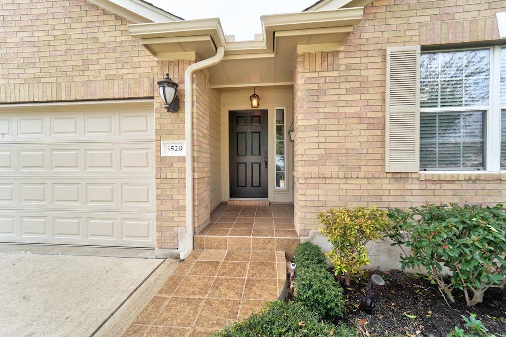 3529 Shiraz Loop, Round Rock, TX 78665