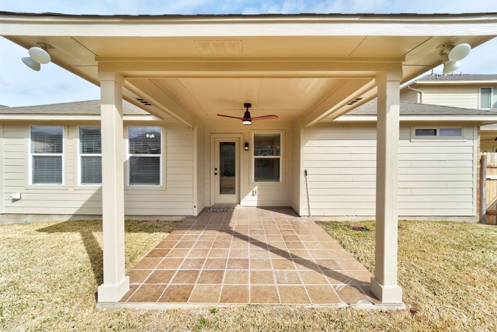 3529 Shiraz Loop, Round Rock, TX 78665