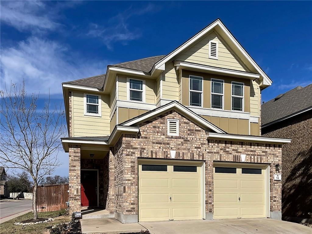 404 Buttercup Creek Blvd # 54, Cedar Park, TX 78613