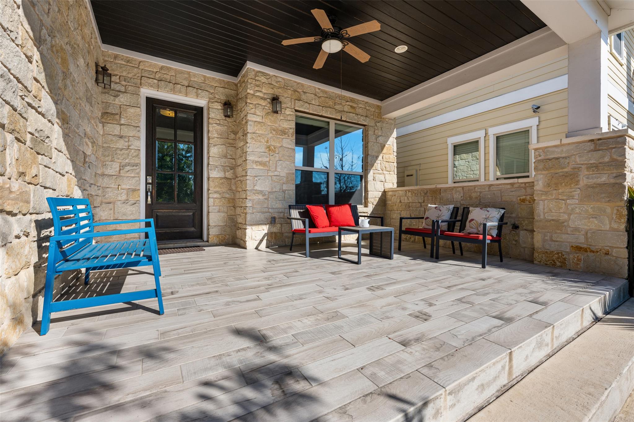 2816 Moreno St, Austin, TX 78723