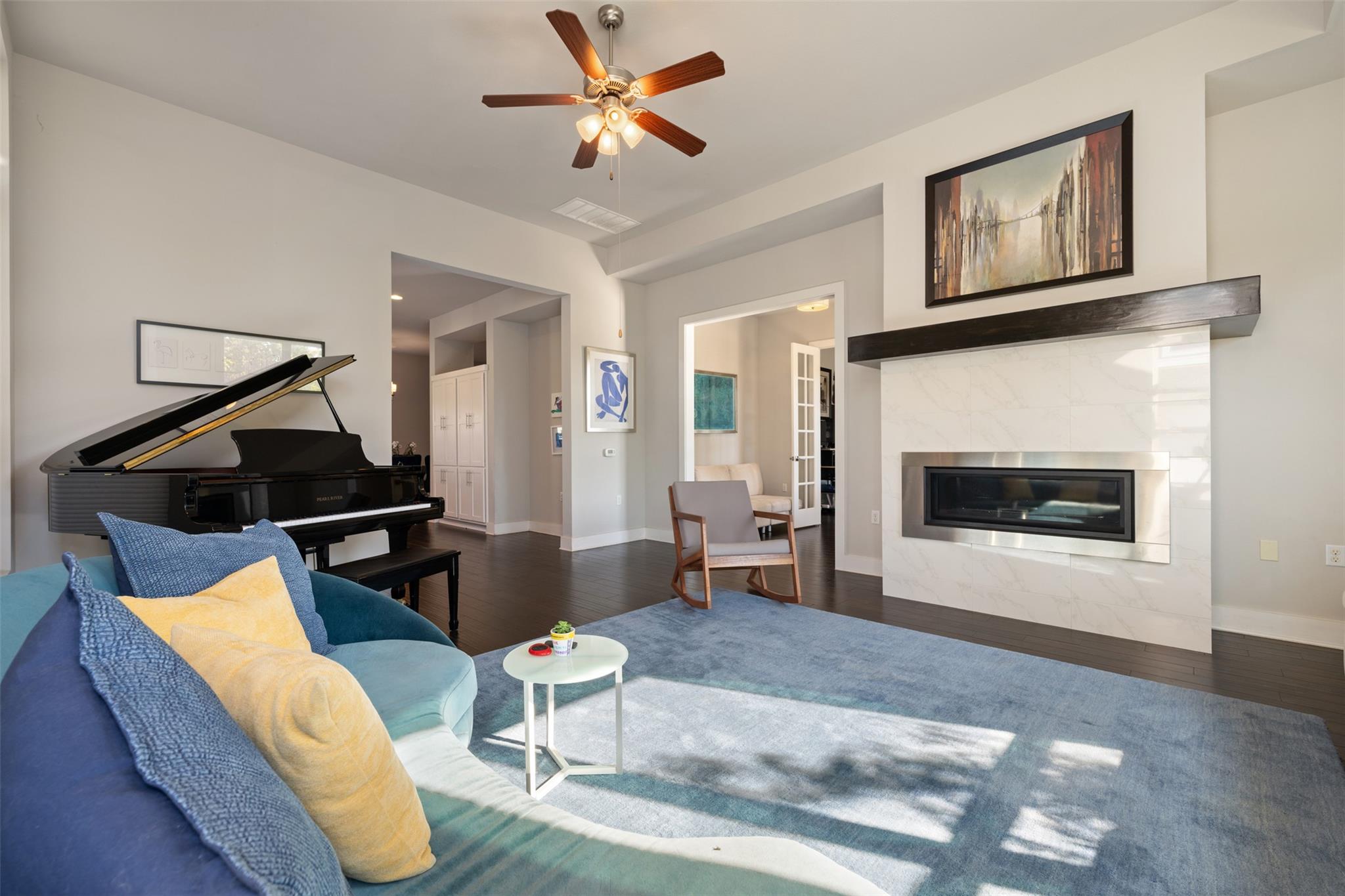 2816 Moreno St, Austin, TX 78723