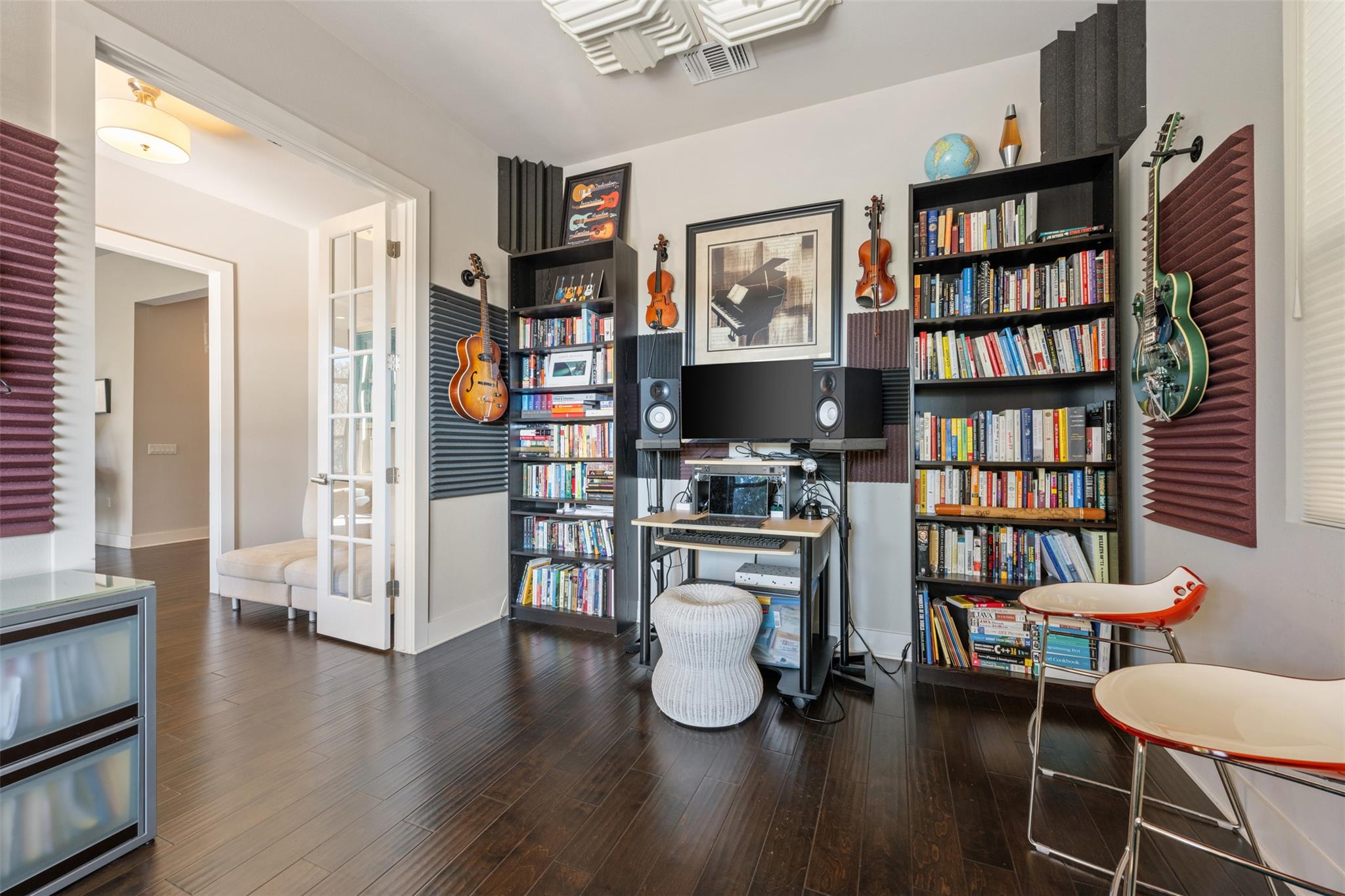 2816 Moreno St, Austin, TX 78723