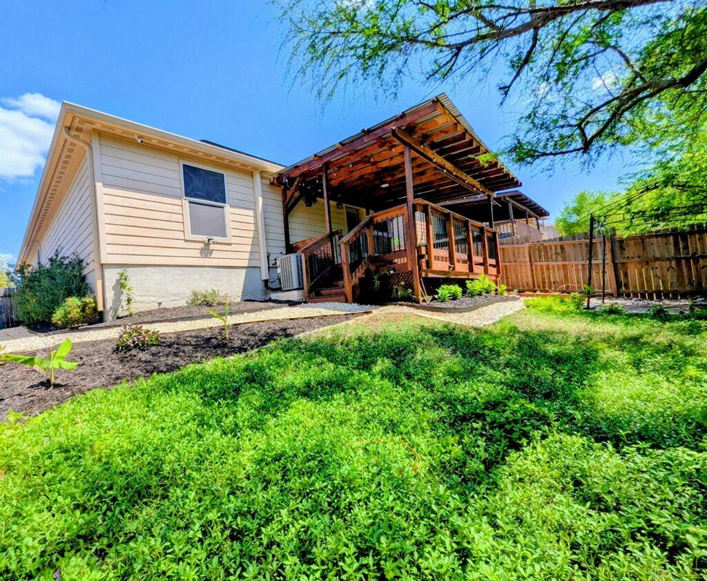 5435 Chase Cyn, San Antonio, TX 78252