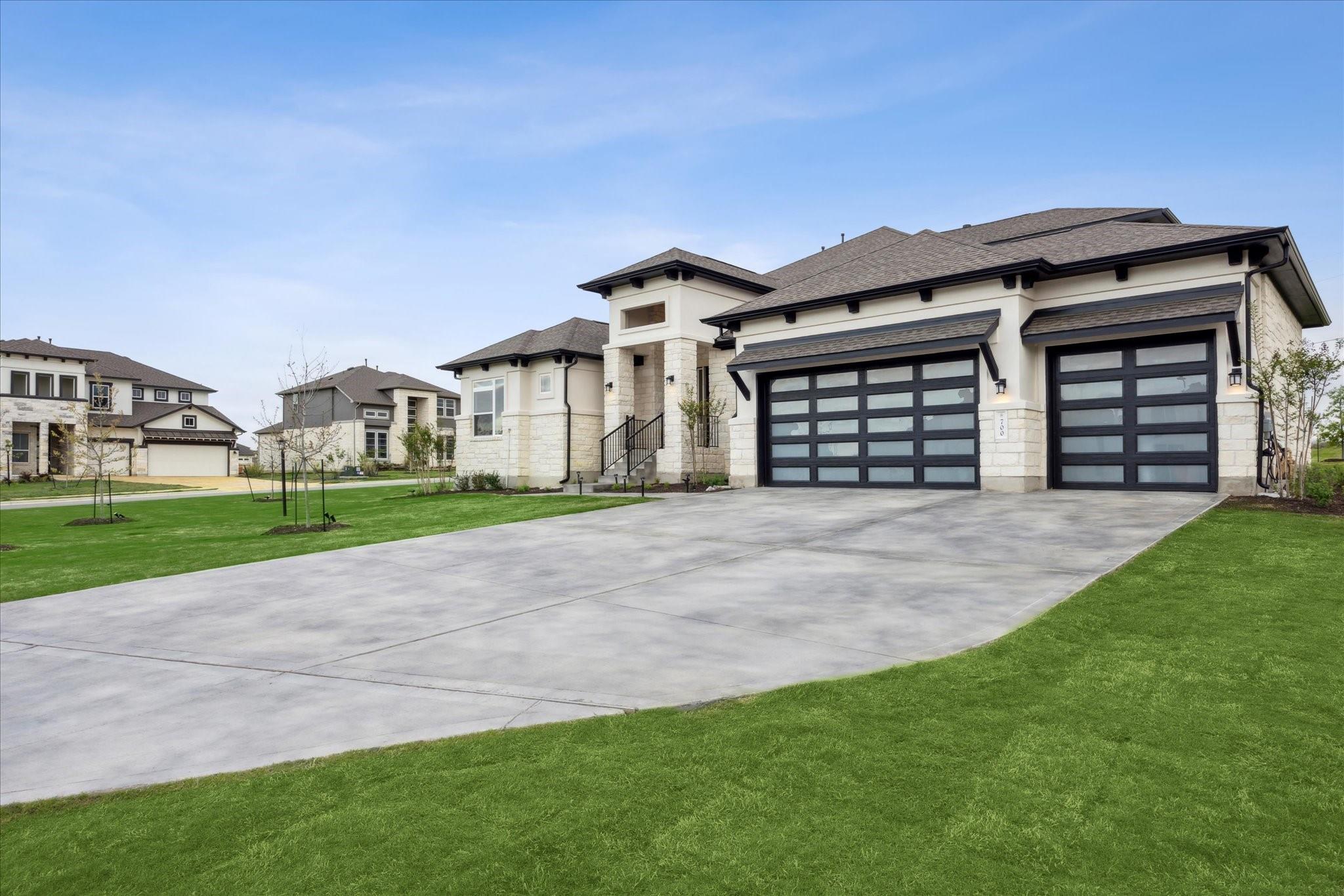 700 Echelon Pl, Austin, TX 78738