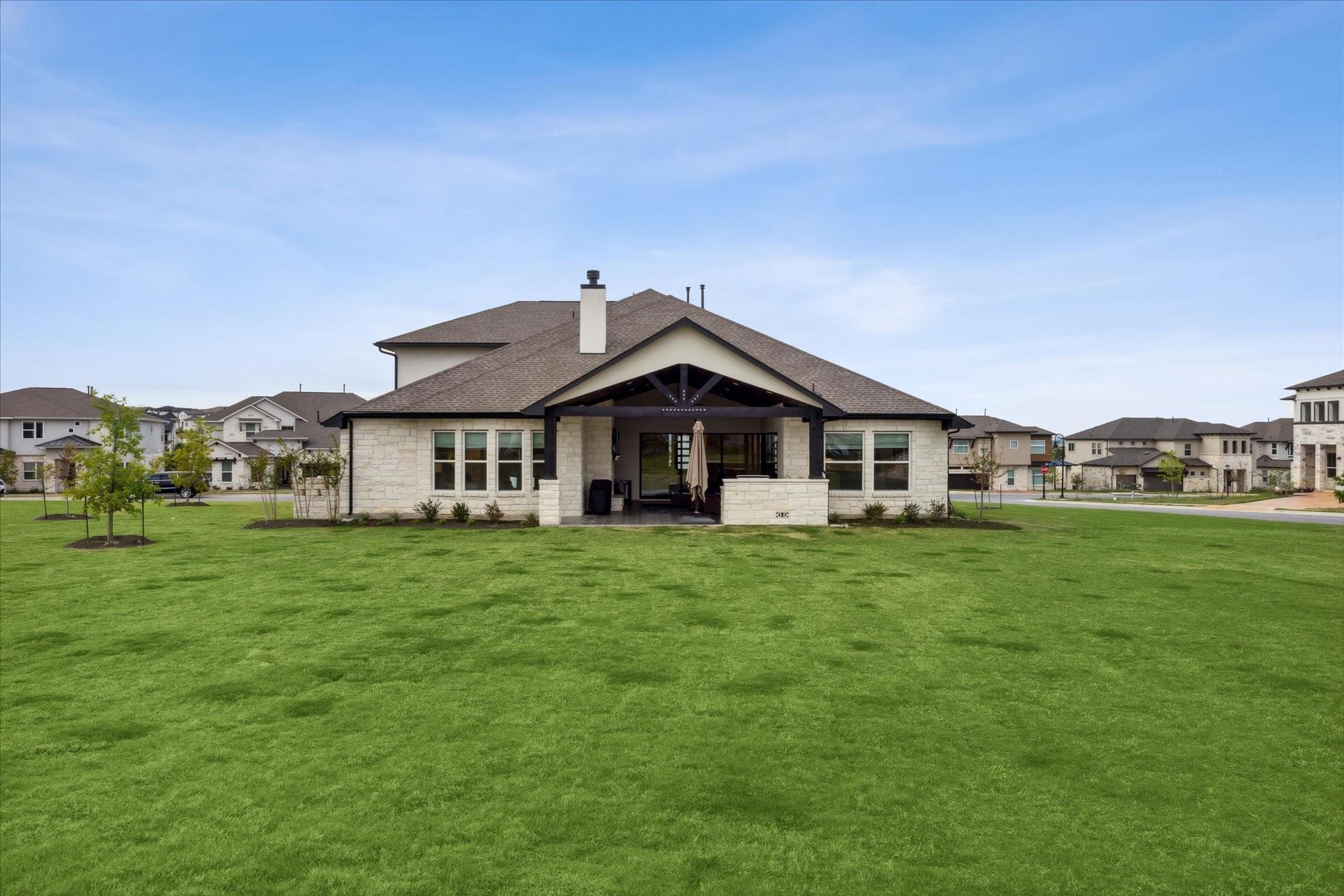 700 Echelon Pl, Austin, TX 78738