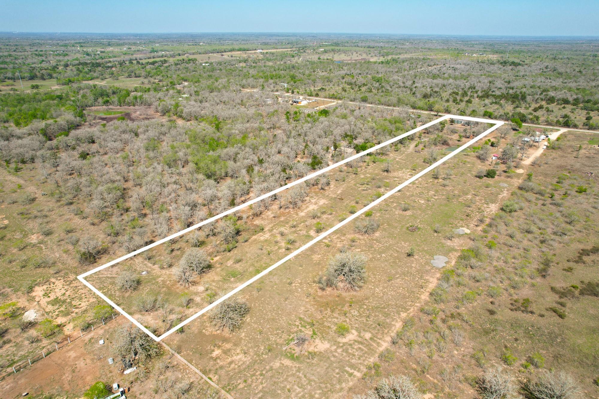 6739 Taylorsville Rd, Dale, TX 78616