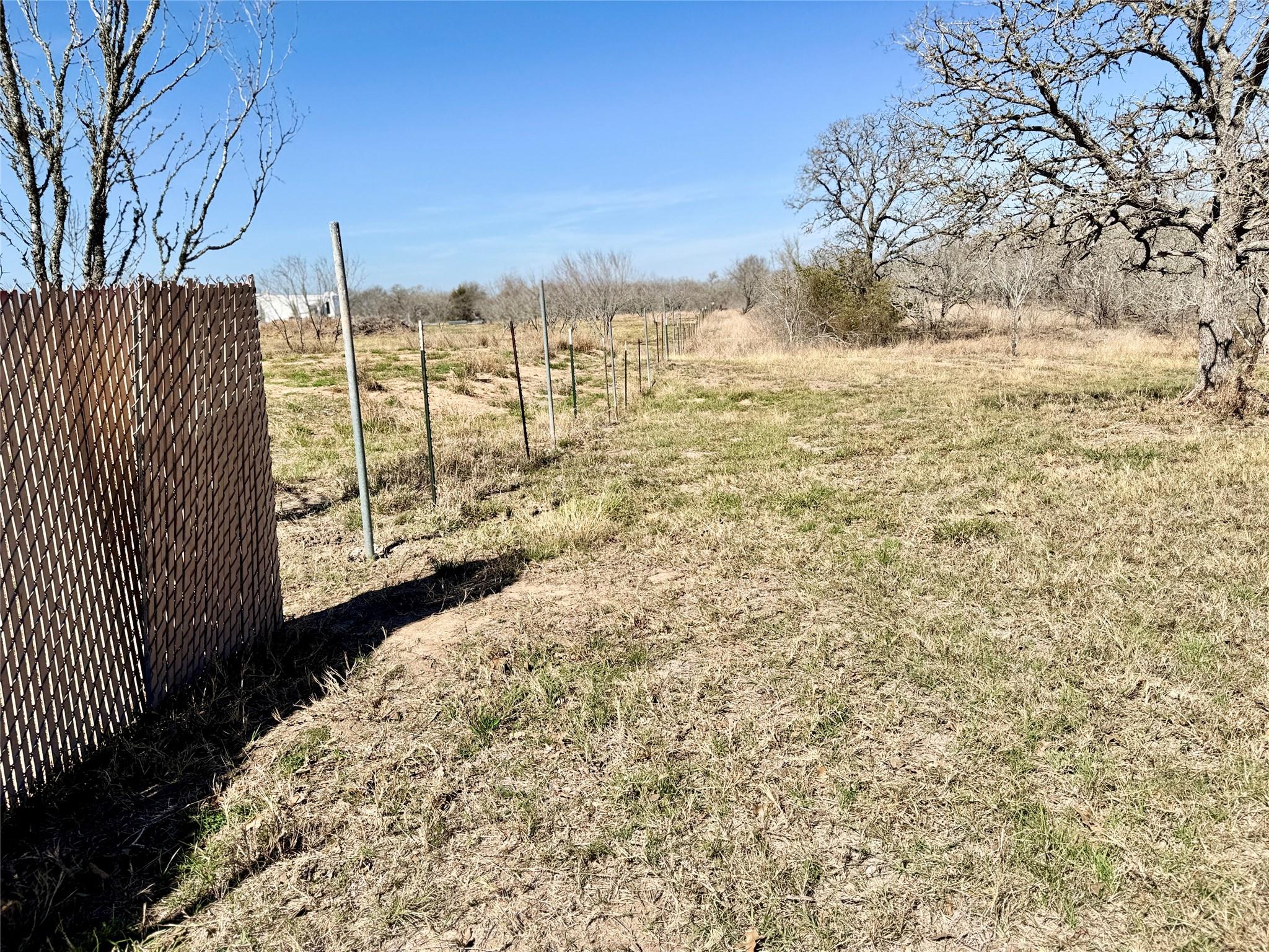 6739 Taylorsville Rd, Dale, TX 78616