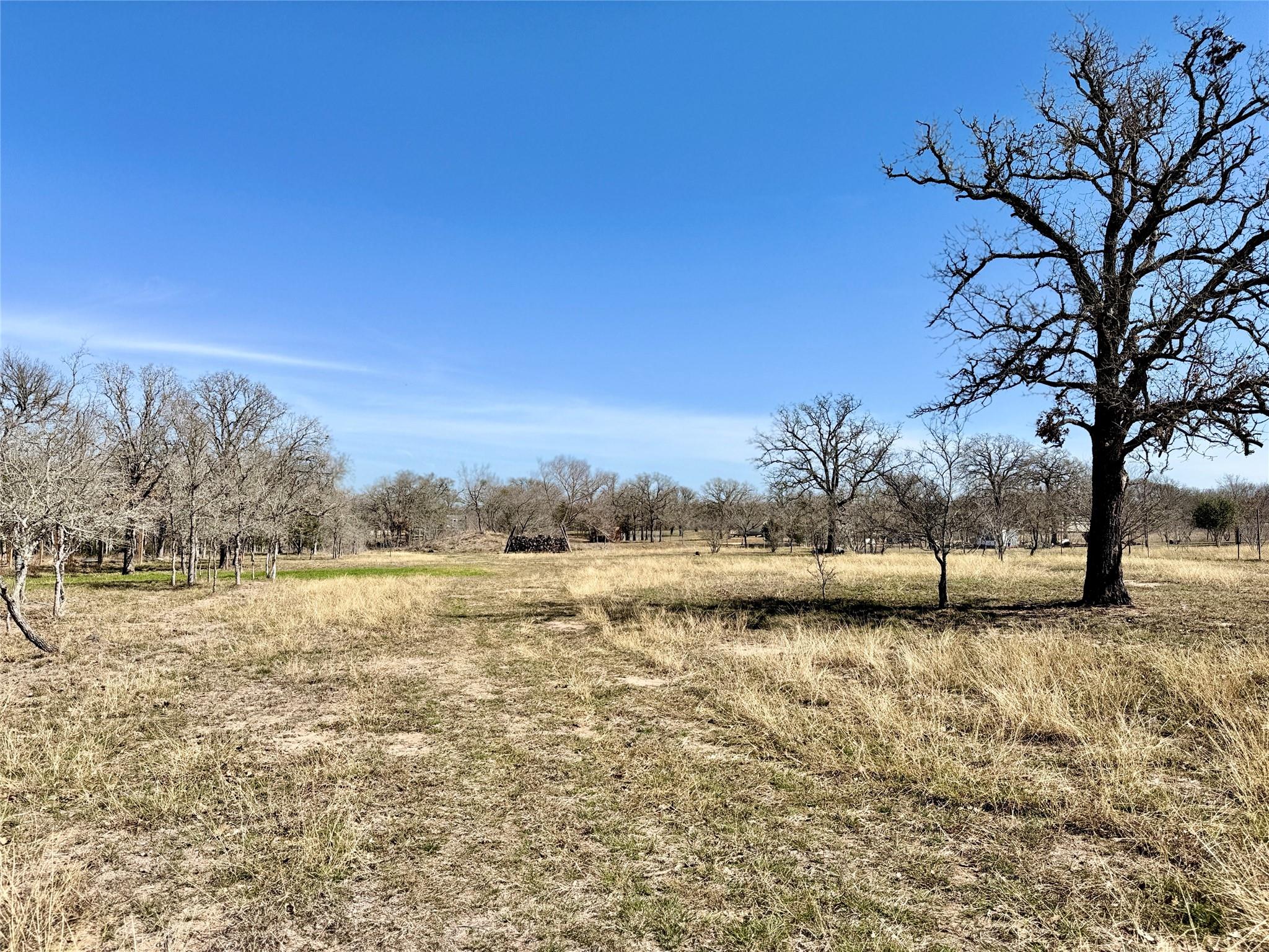 6739 Taylorsville Rd, Dale, TX 78616
