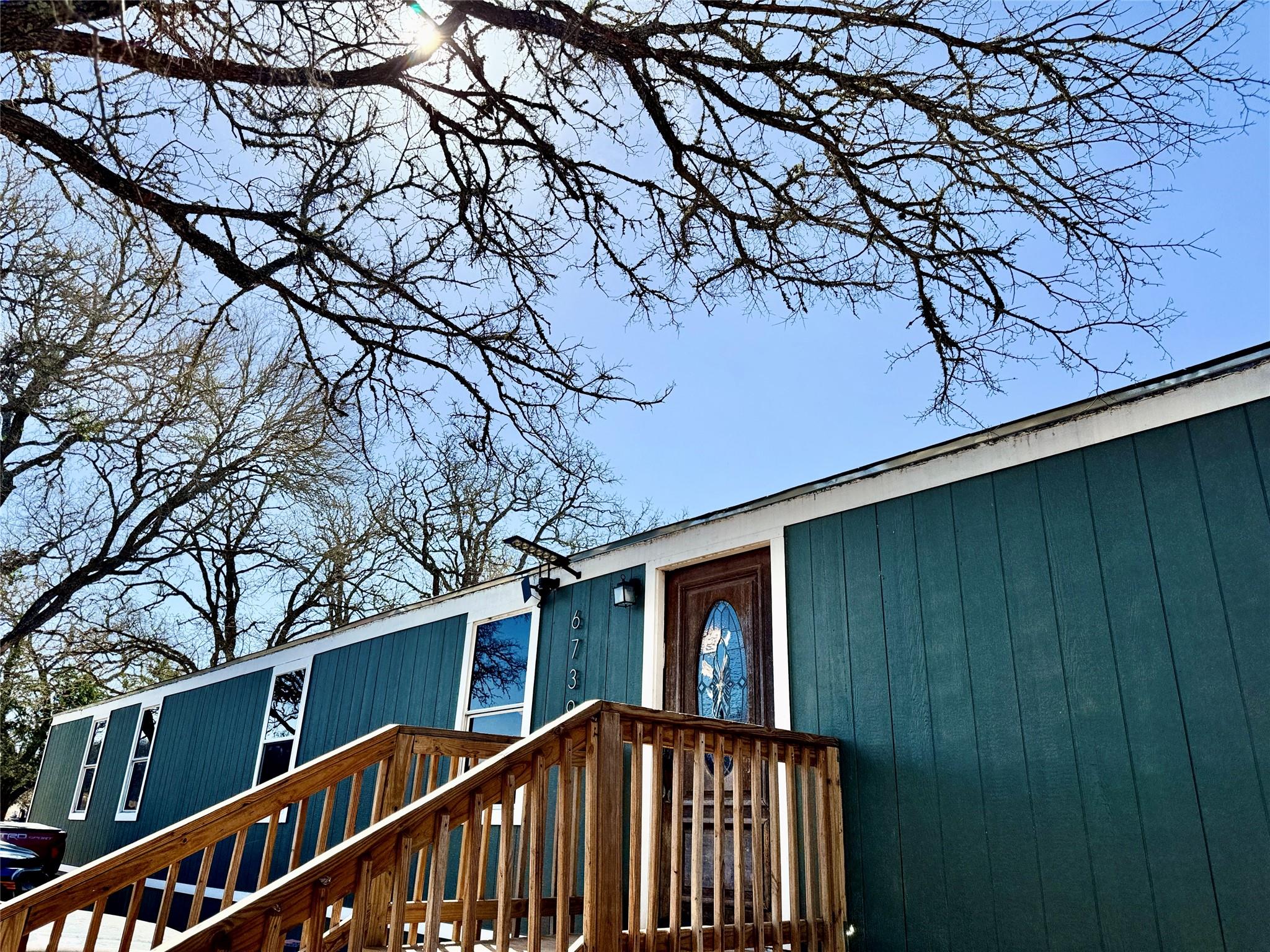 6739 Taylorsville Rd, Dale, TX 78616