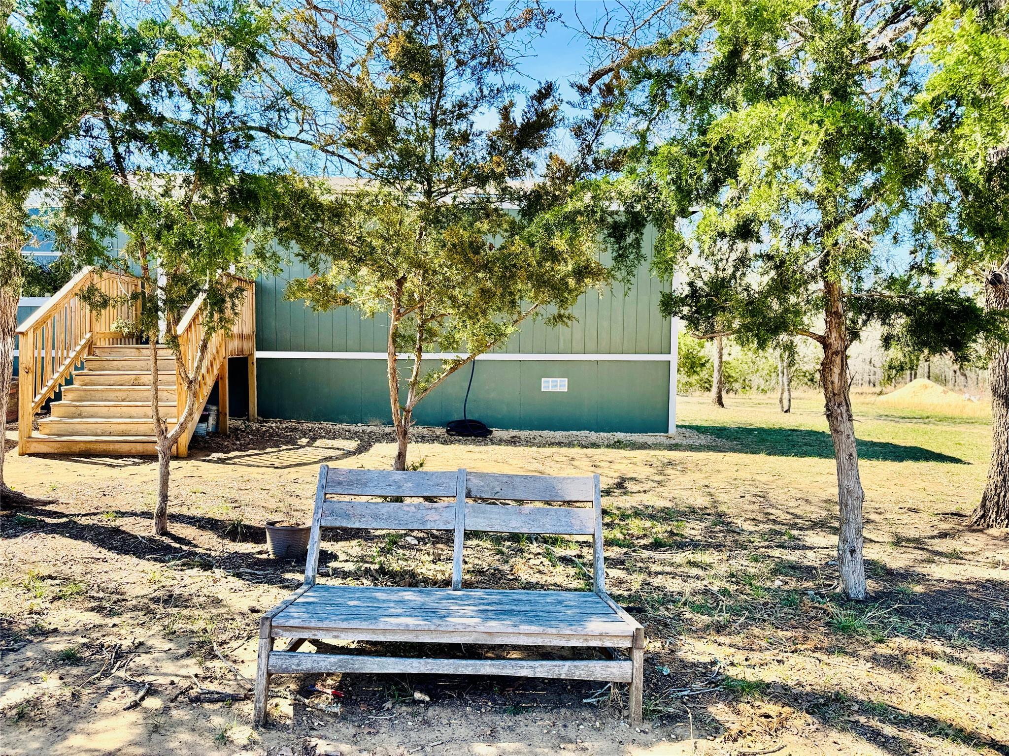 6739 Taylorsville Rd, Dale, TX 78616