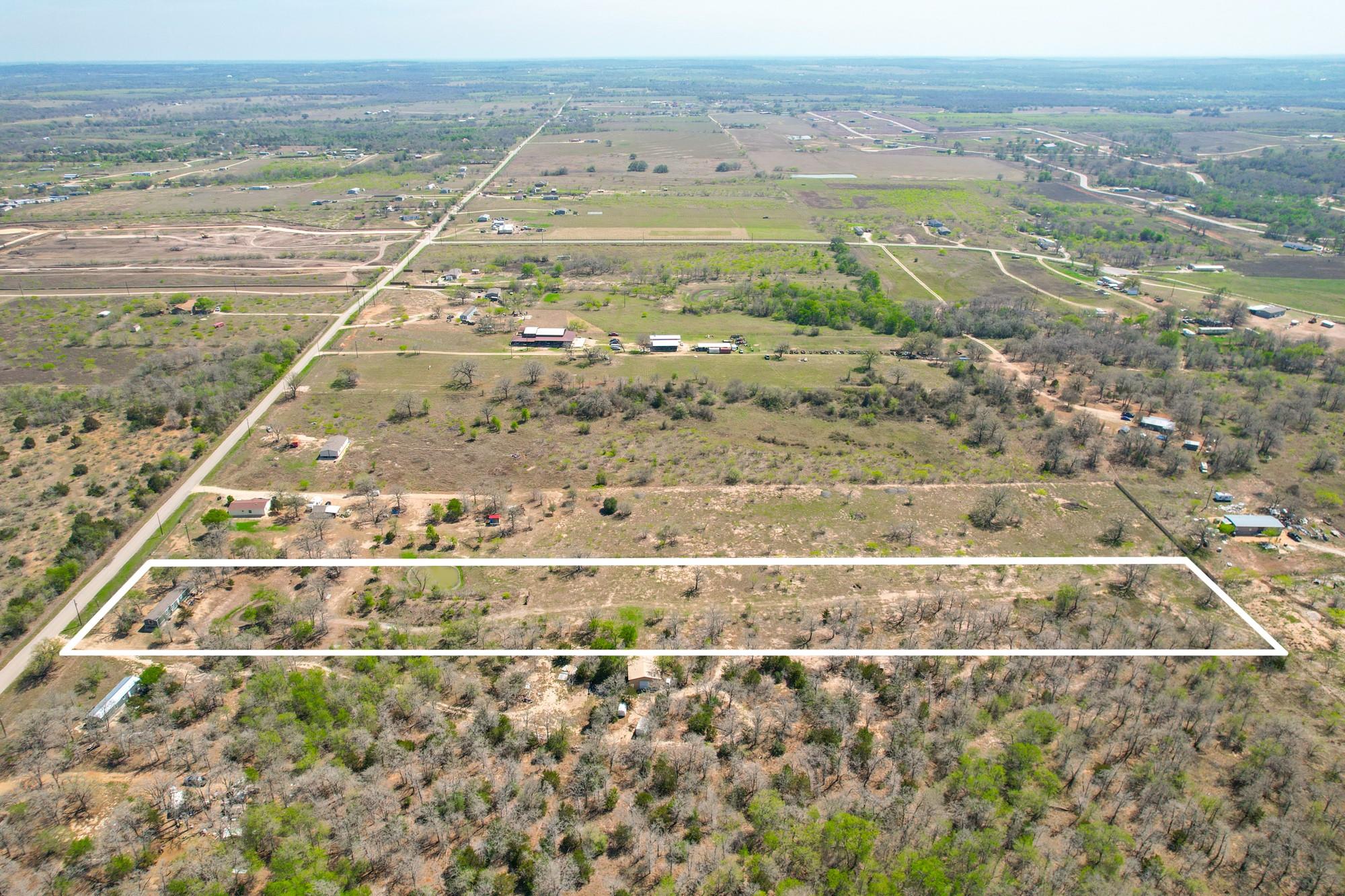 6739 Taylorsville Rd, Dale, TX 78616