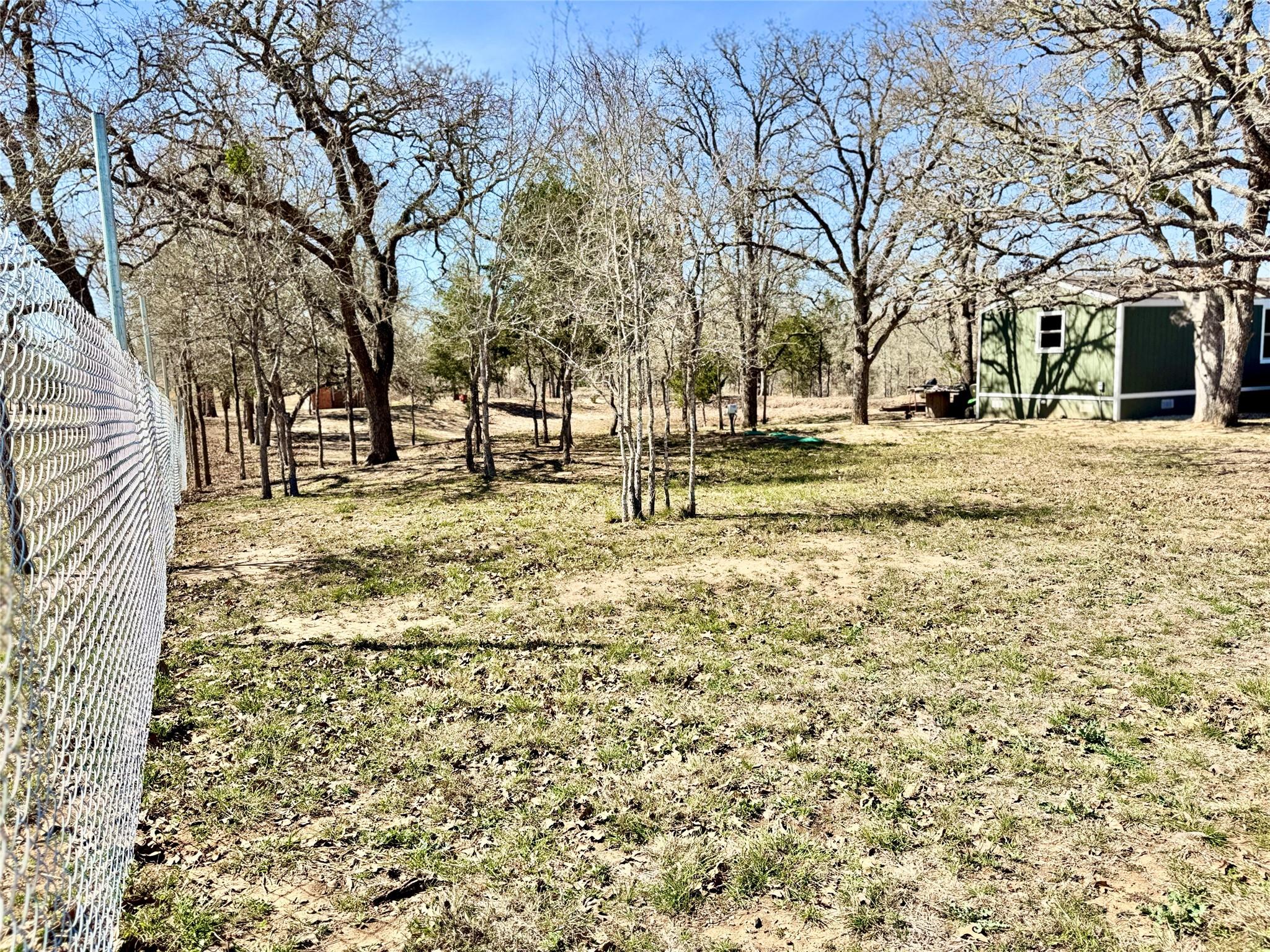 6739 Taylorsville Rd, Dale, TX 78616