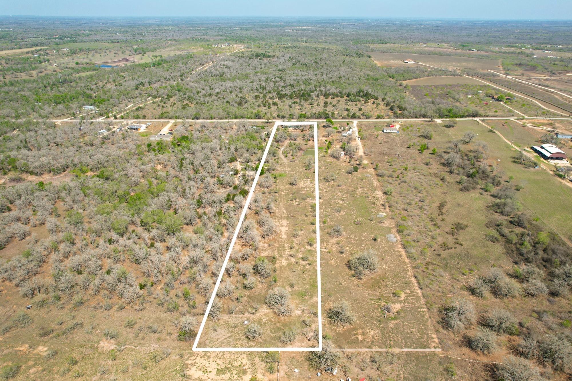 6739 Taylorsville Rd, Dale, TX 78616