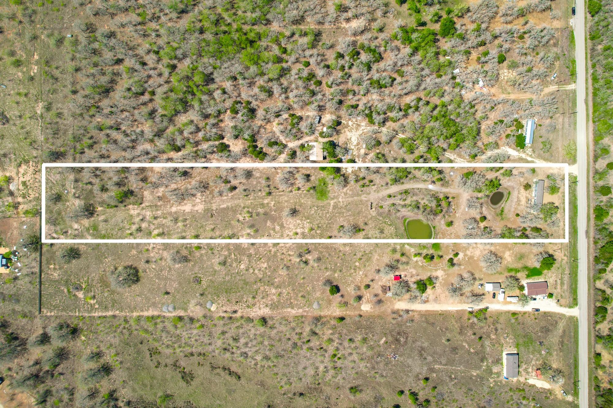 6739 Taylorsville Rd, Dale, TX 78616