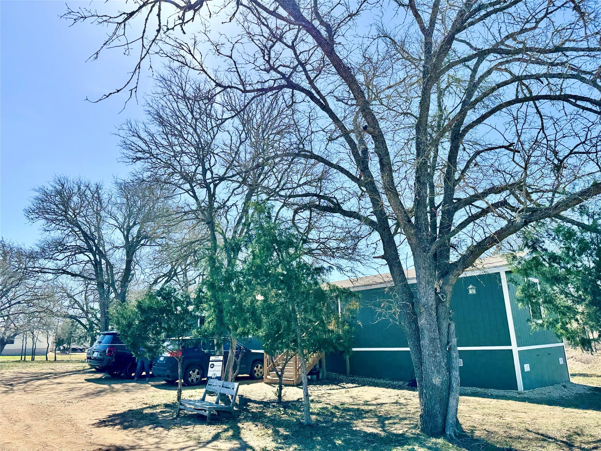 6739 Taylorsville Rd, Dale, TX 78616