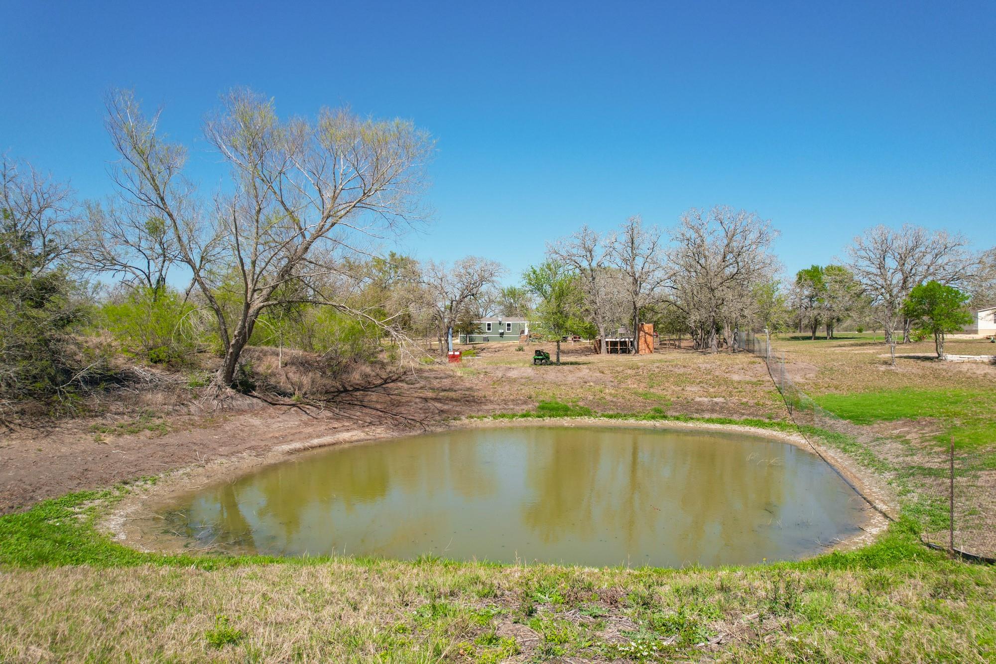 6739 Taylorsville Rd, Dale, TX 78616