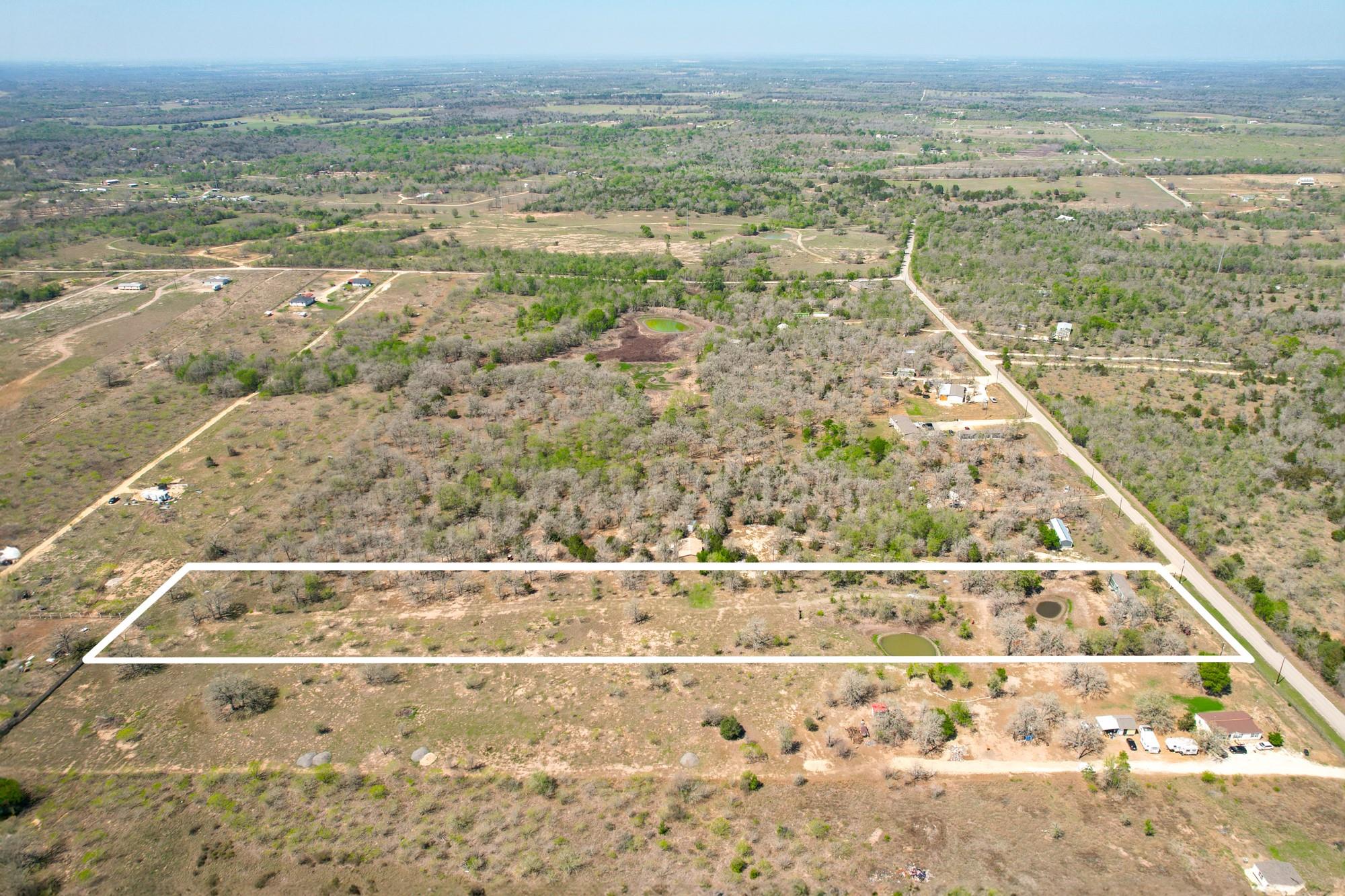 6739 Taylorsville Rd, Dale, TX 78616
