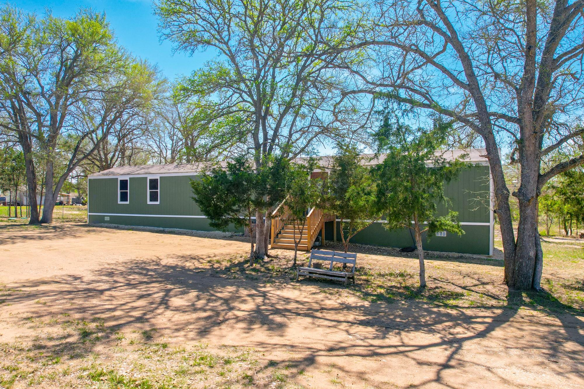 6739 Taylorsville Rd, Dale, TX 78616