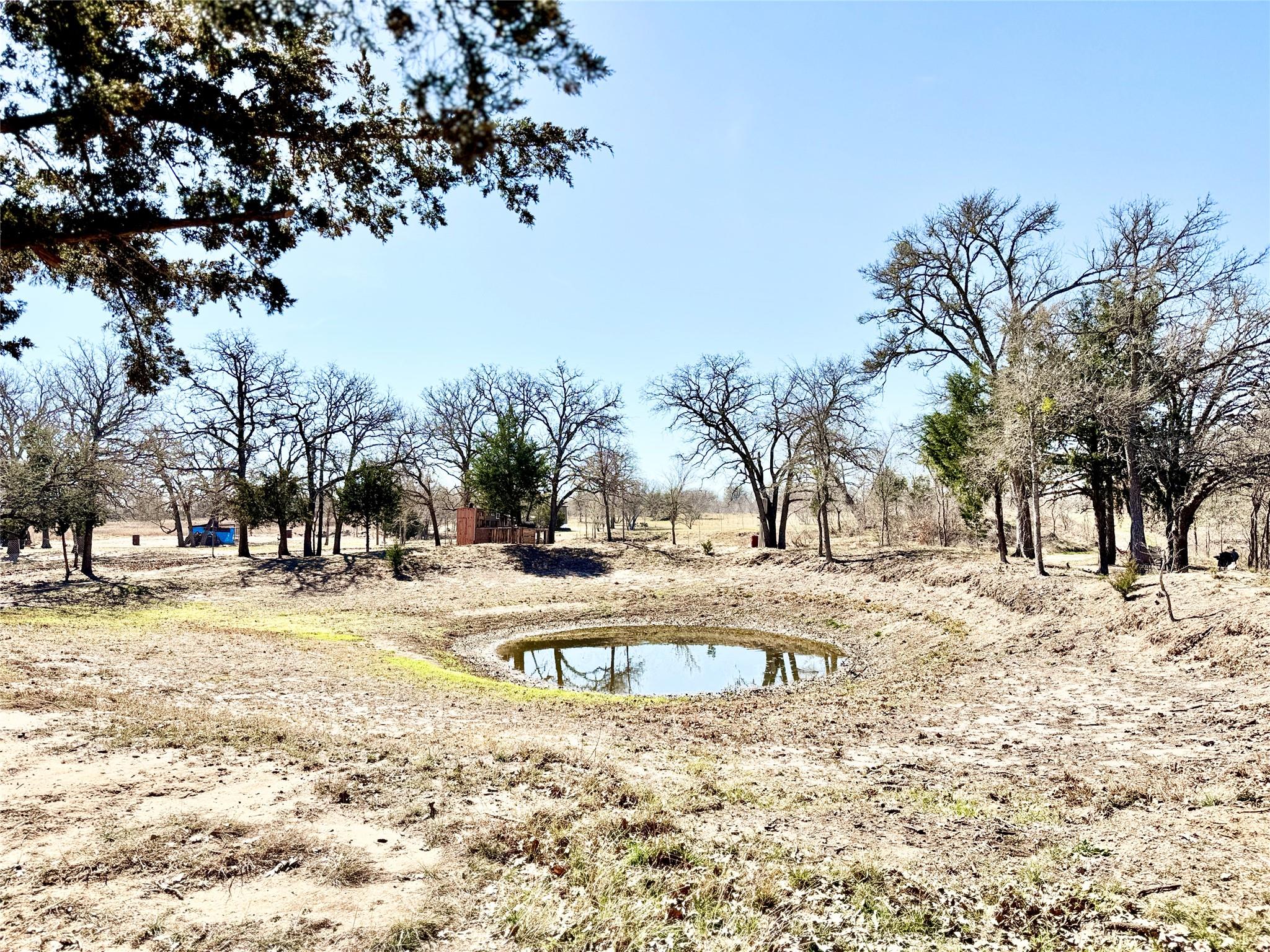 6739 Taylorsville Rd, Dale, TX 78616