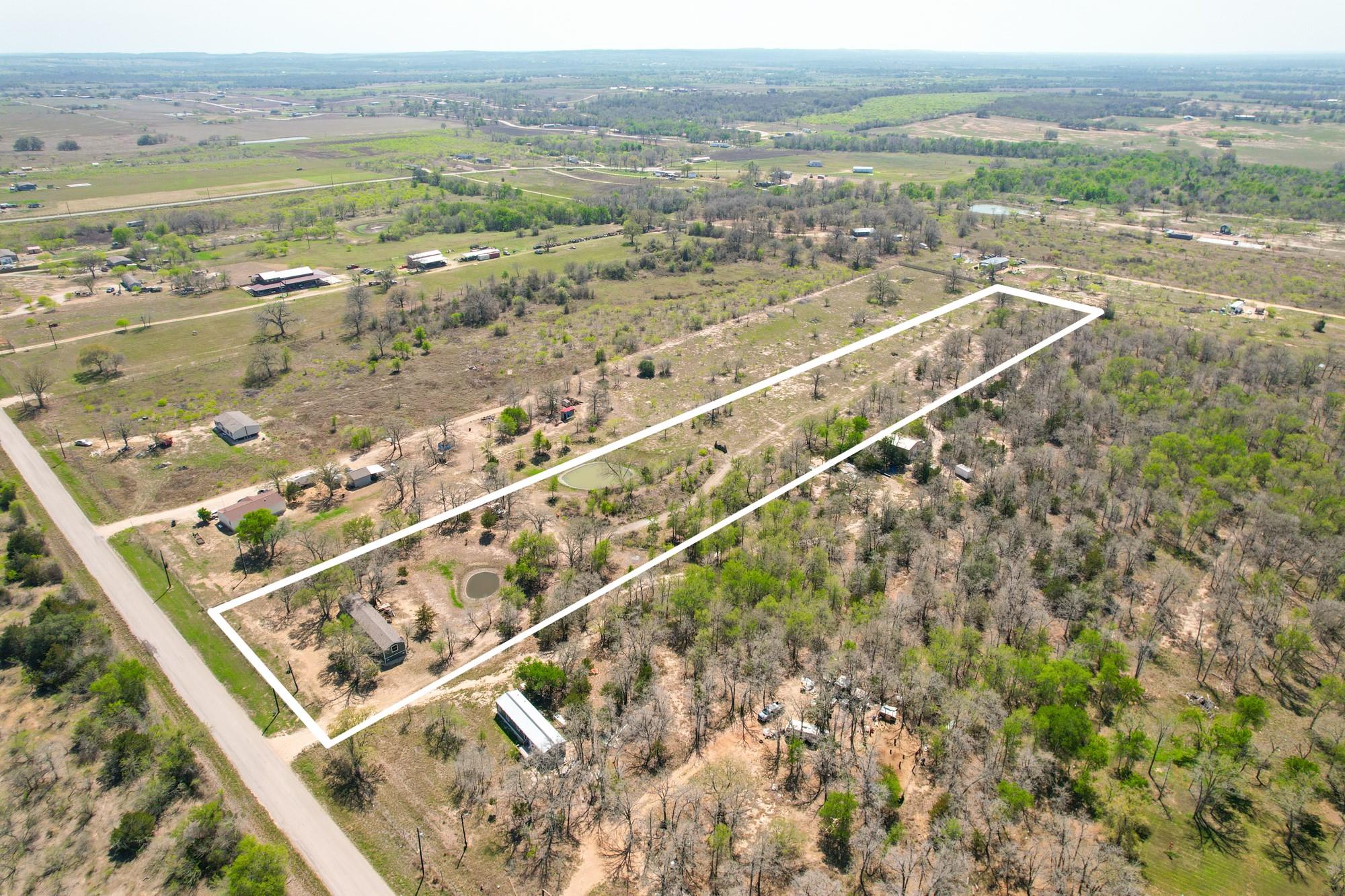 6739 Taylorsville Rd, Dale, TX 78616