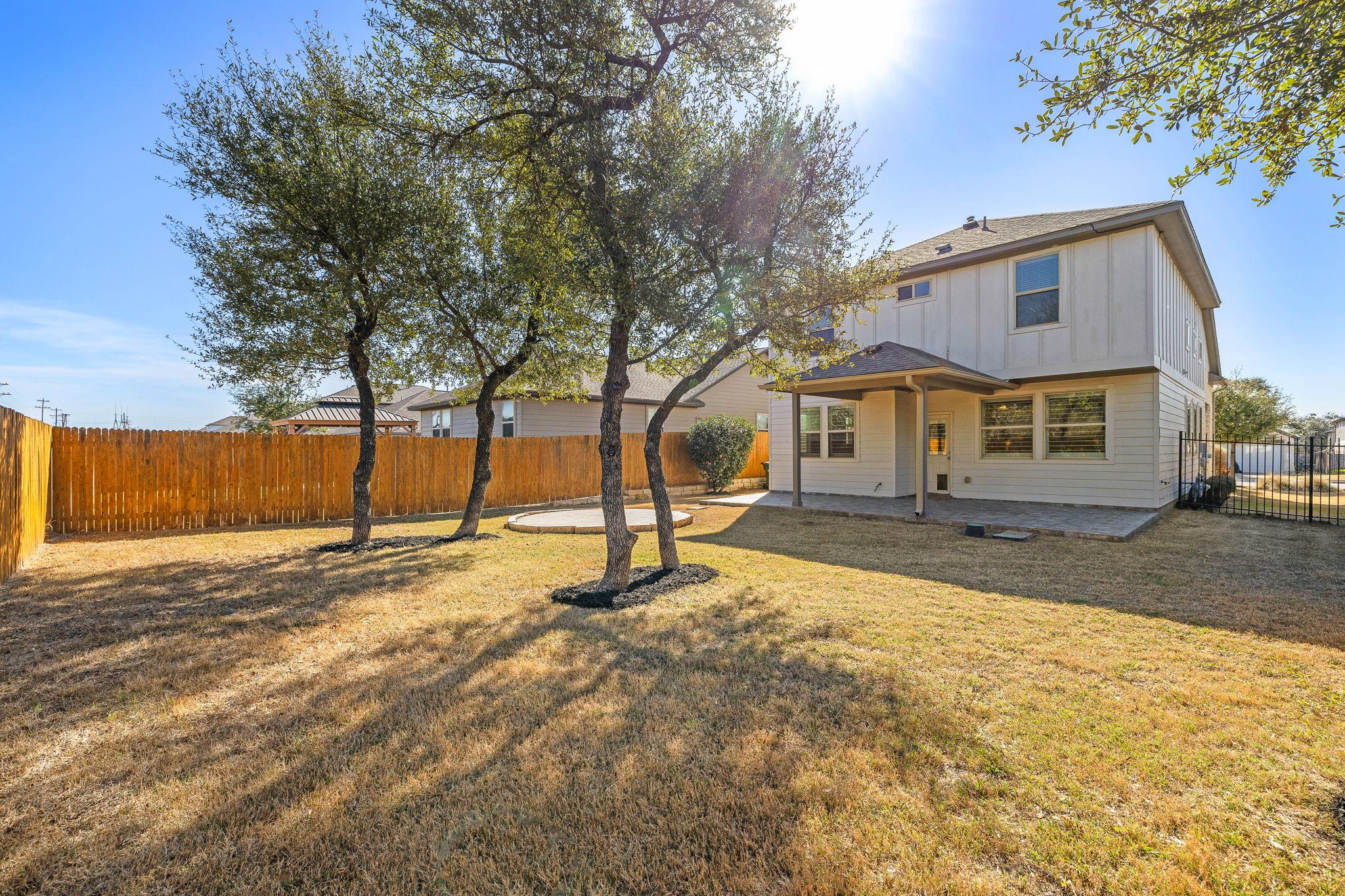 529 Cinnamon Teal Ln, Leander, TX 78641