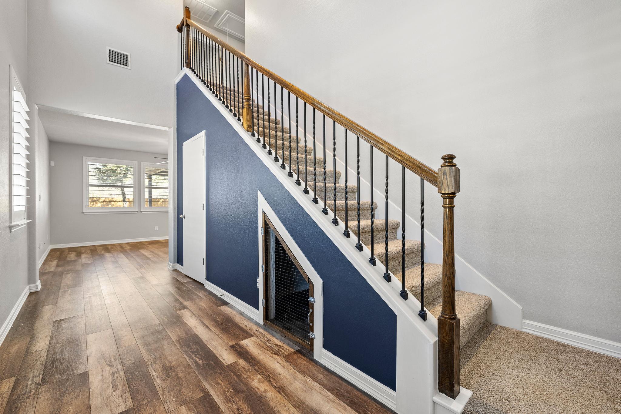 529 Cinnamon Teal Ln, Leander, TX 78641