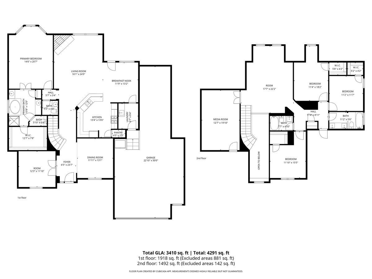 12101 Labrador Bay Ct, Austin, TX 78732