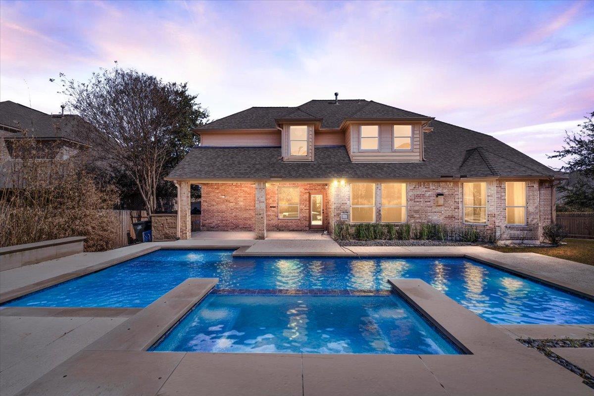 12101 Labrador Bay Ct, Austin, TX 78732