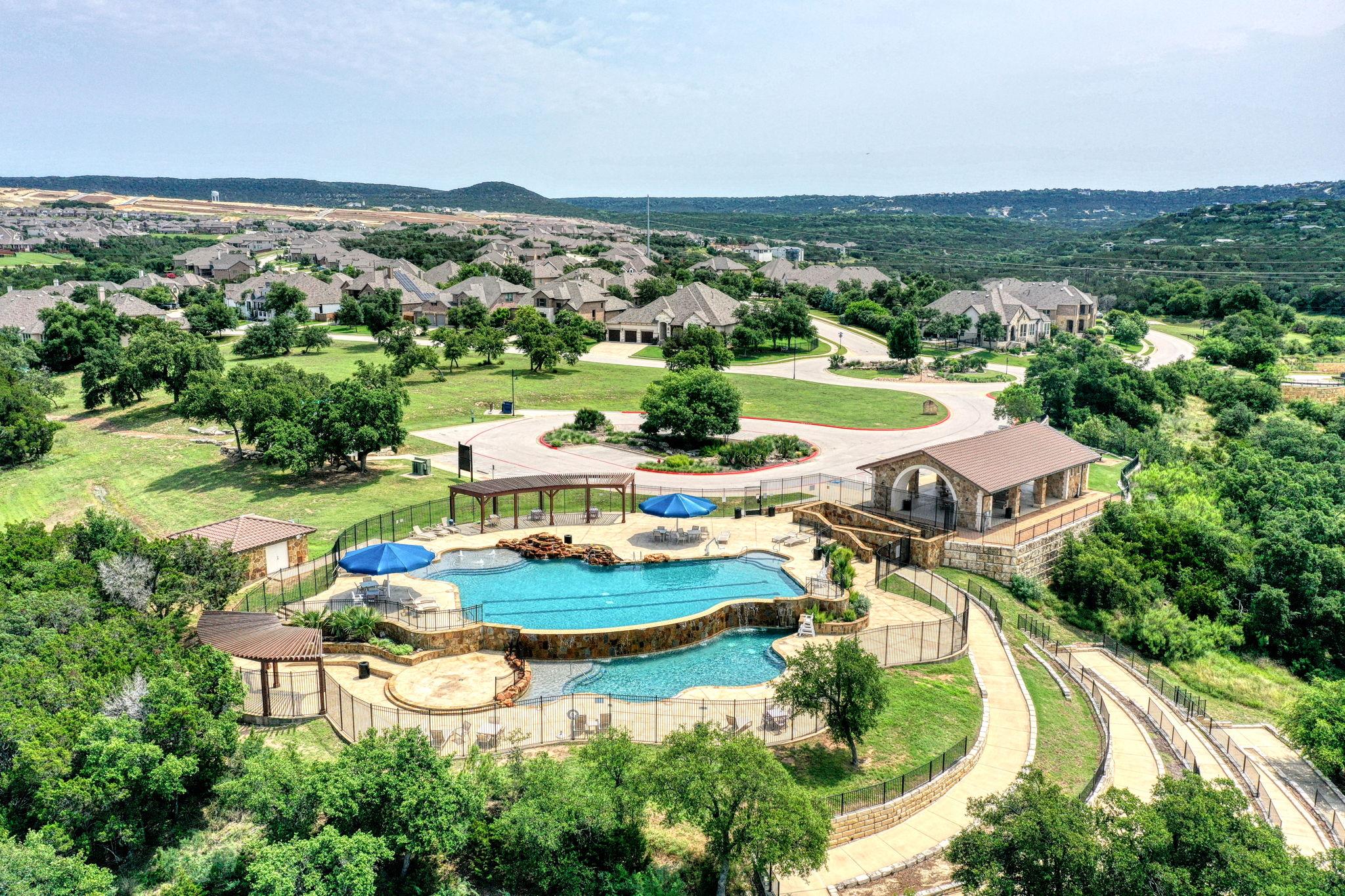 22604 Maidengrass Ln, Lago Vista, TX 78645