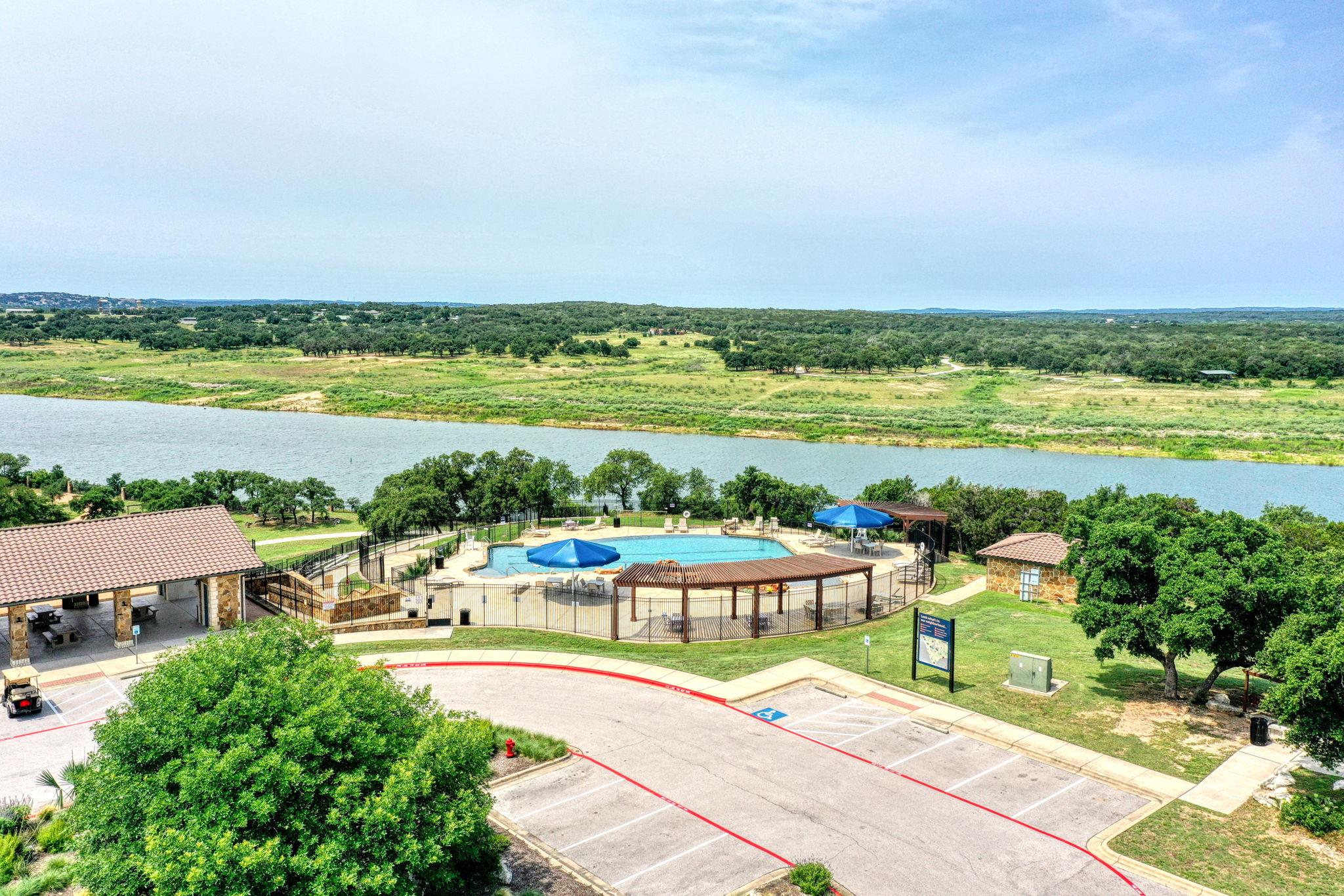 22604 Maidengrass Ln, Lago Vista, TX 78645