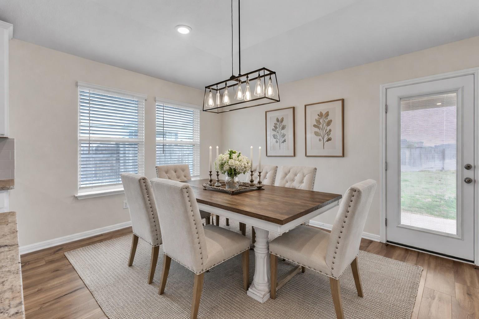 405 Grasslands Trl, Hutto, TX 78634