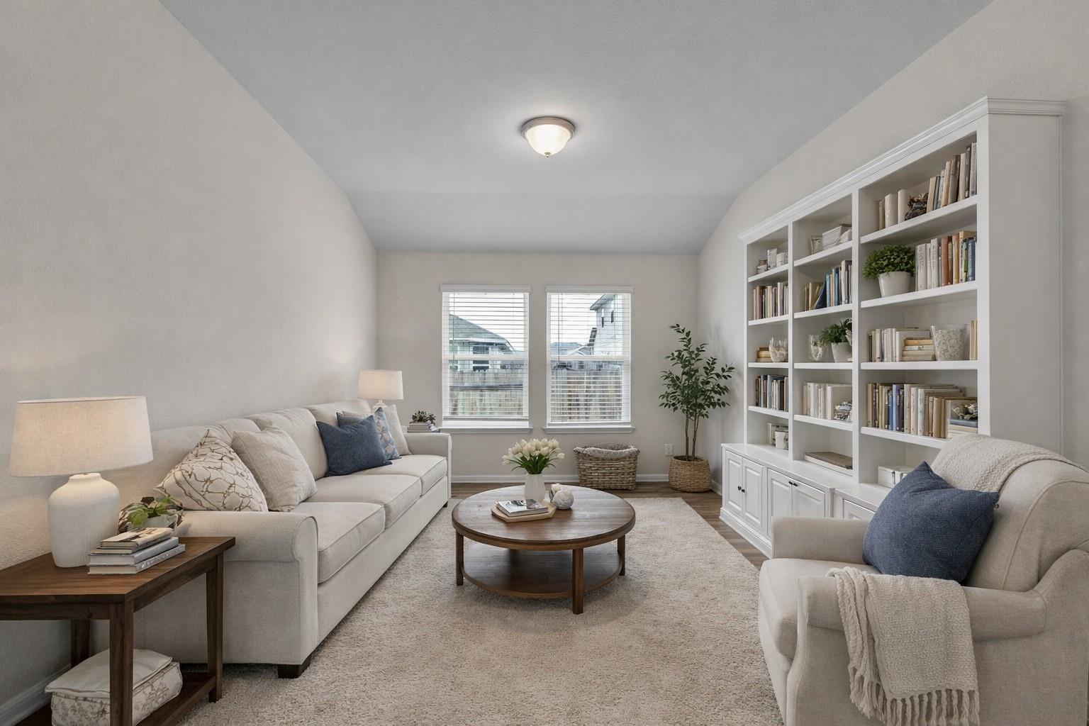 405 Grasslands Trl, Hutto, TX 78634