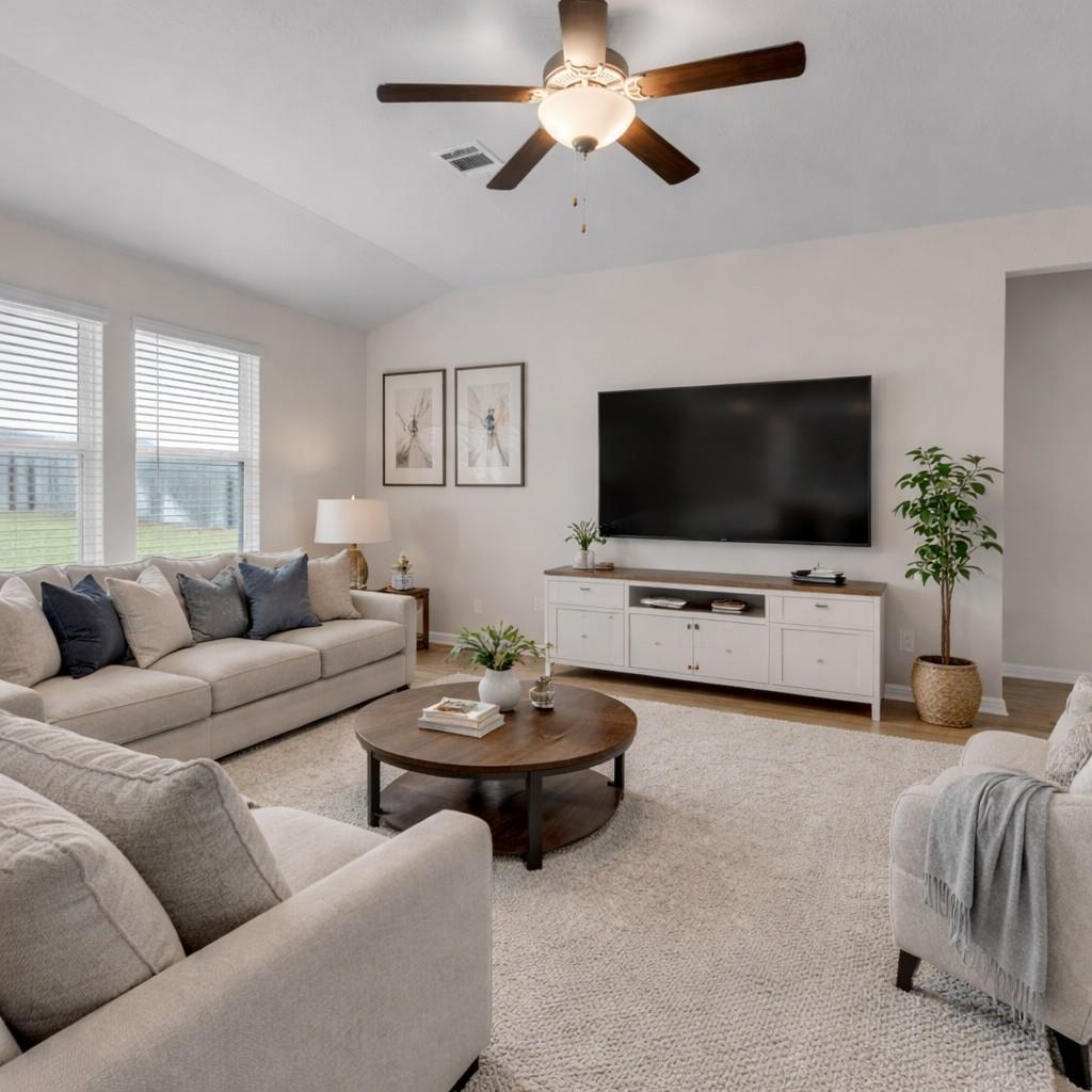 405 Grasslands Trl, Hutto, TX 78634