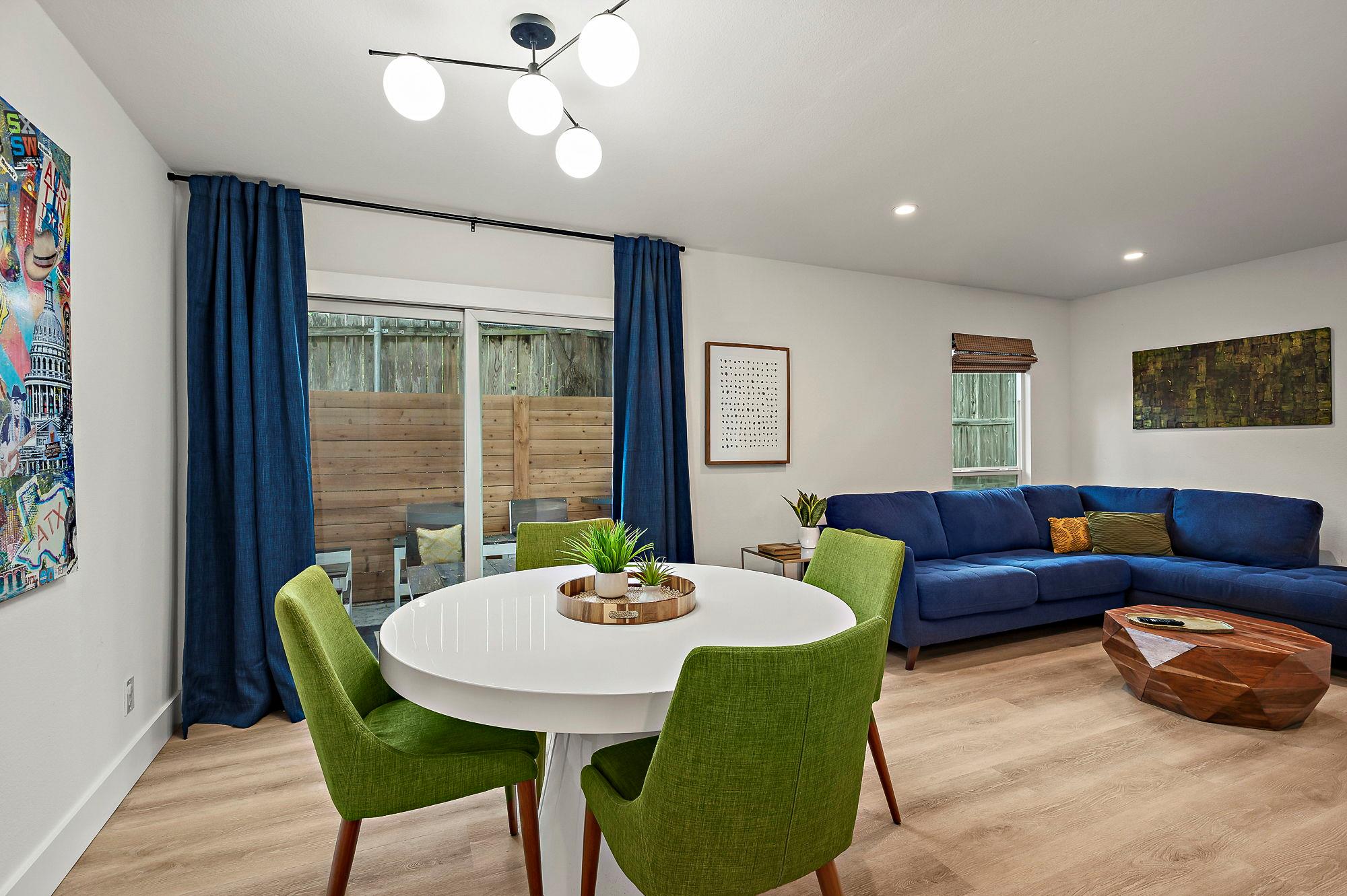 1206 Hollow Creek Dr # 3, Austin, TX 78704