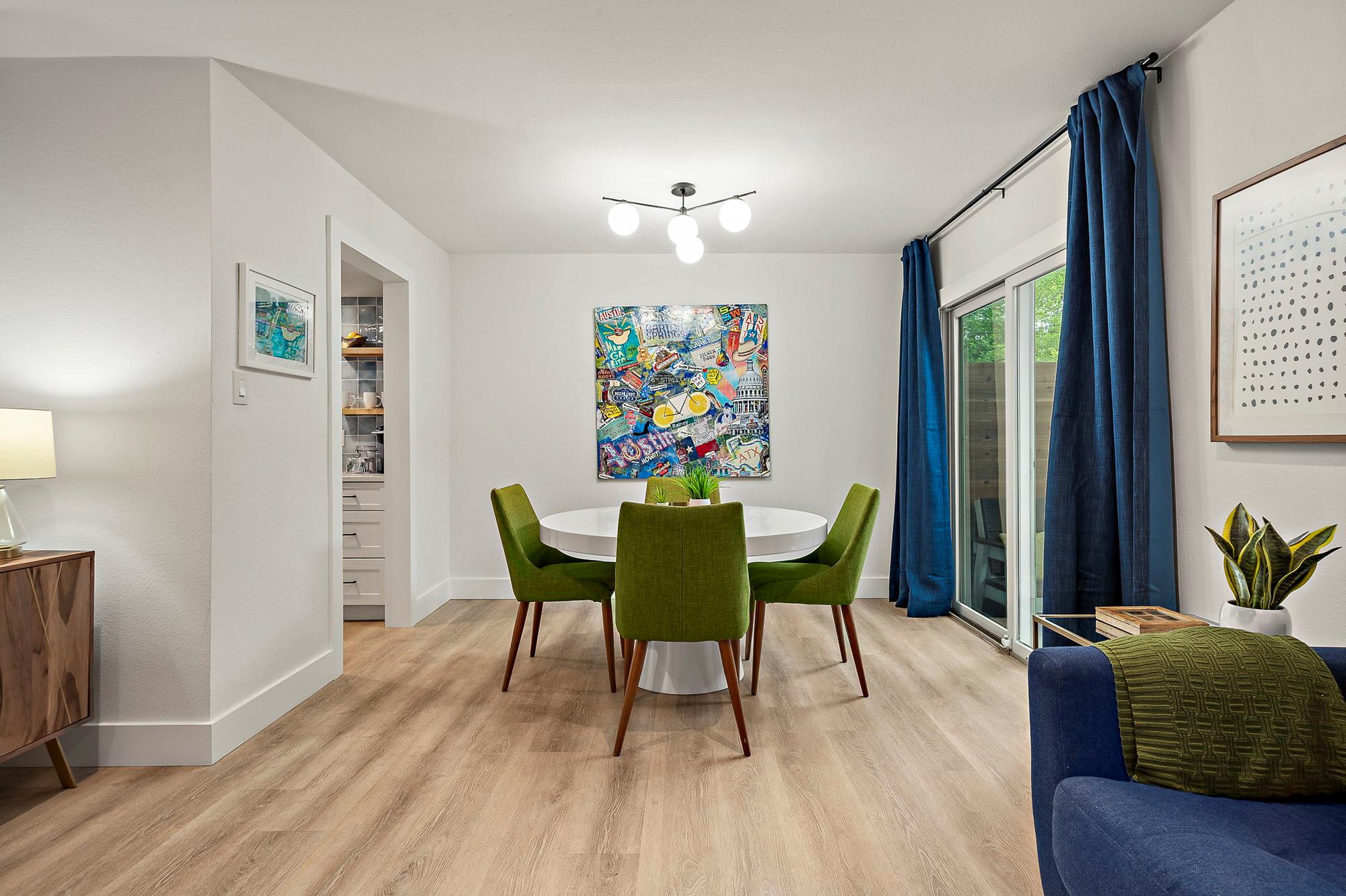 1206 Hollow Creek Dr # 3, Austin, TX 78704